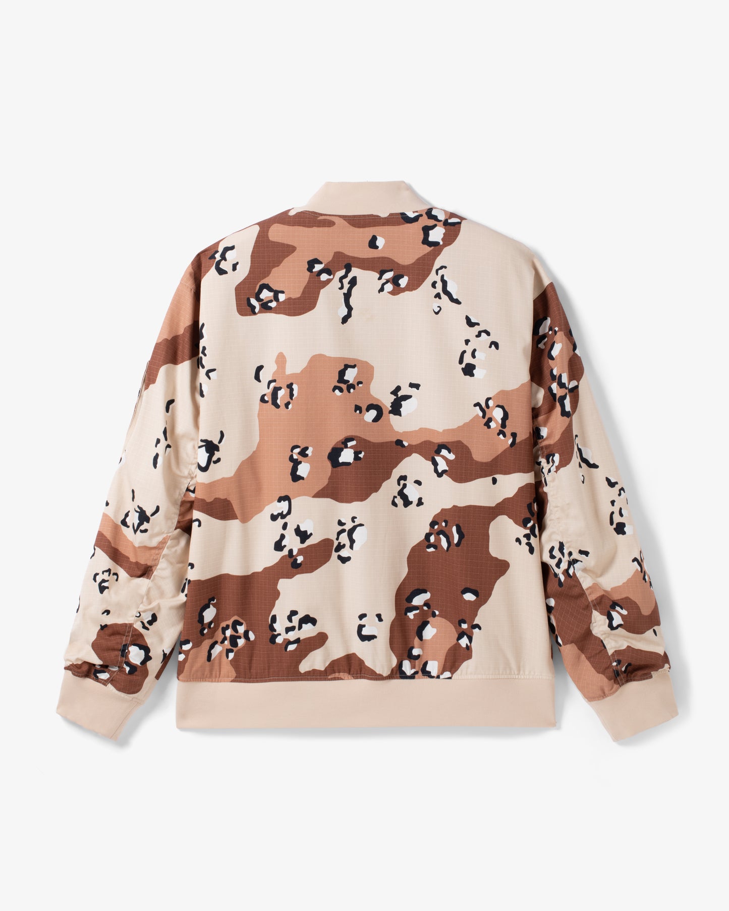 Desert Twill Jacket - Jacket | Staple Pigeon