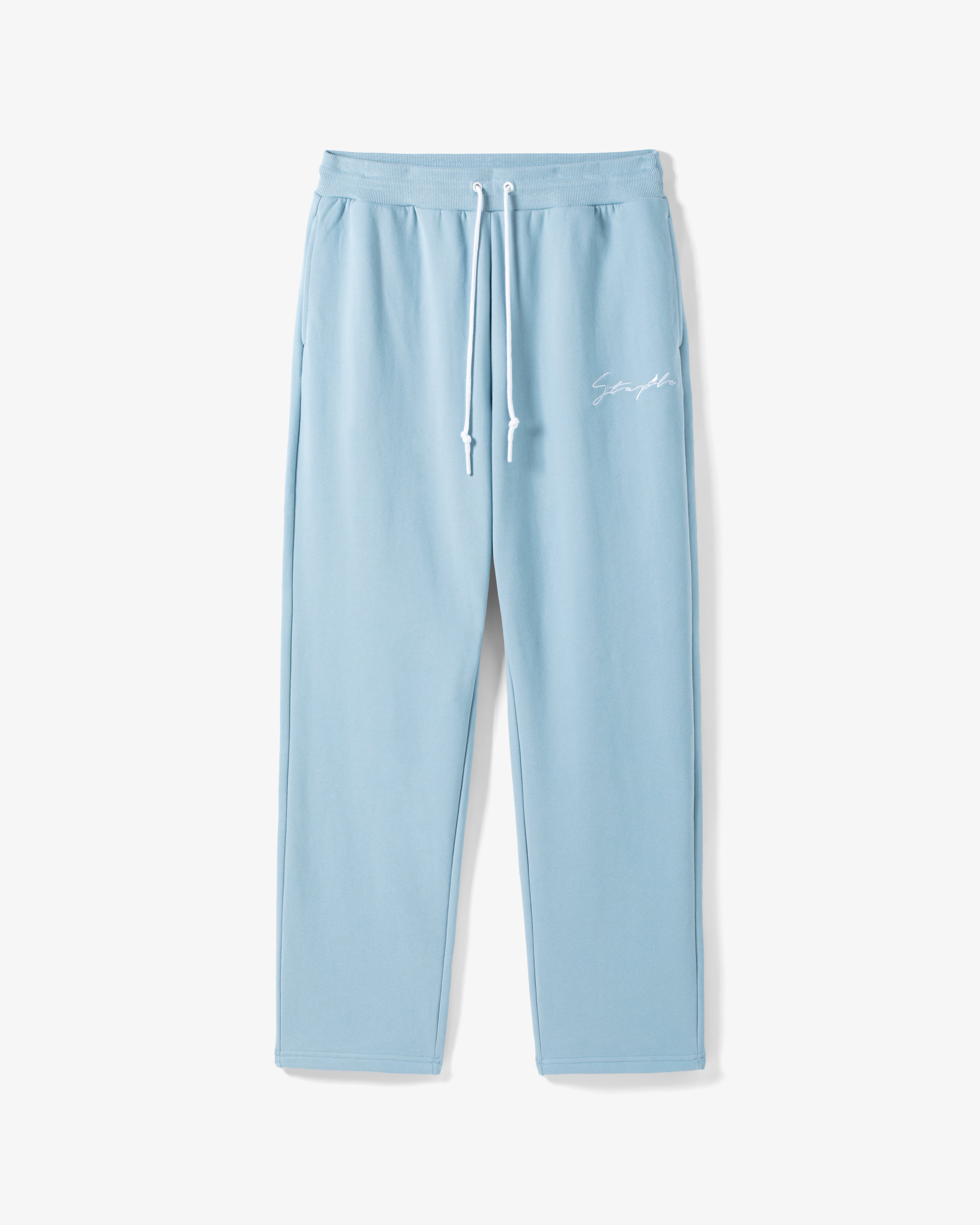Script Logo Sweatpant - Sweatpants | Staple Pigeon