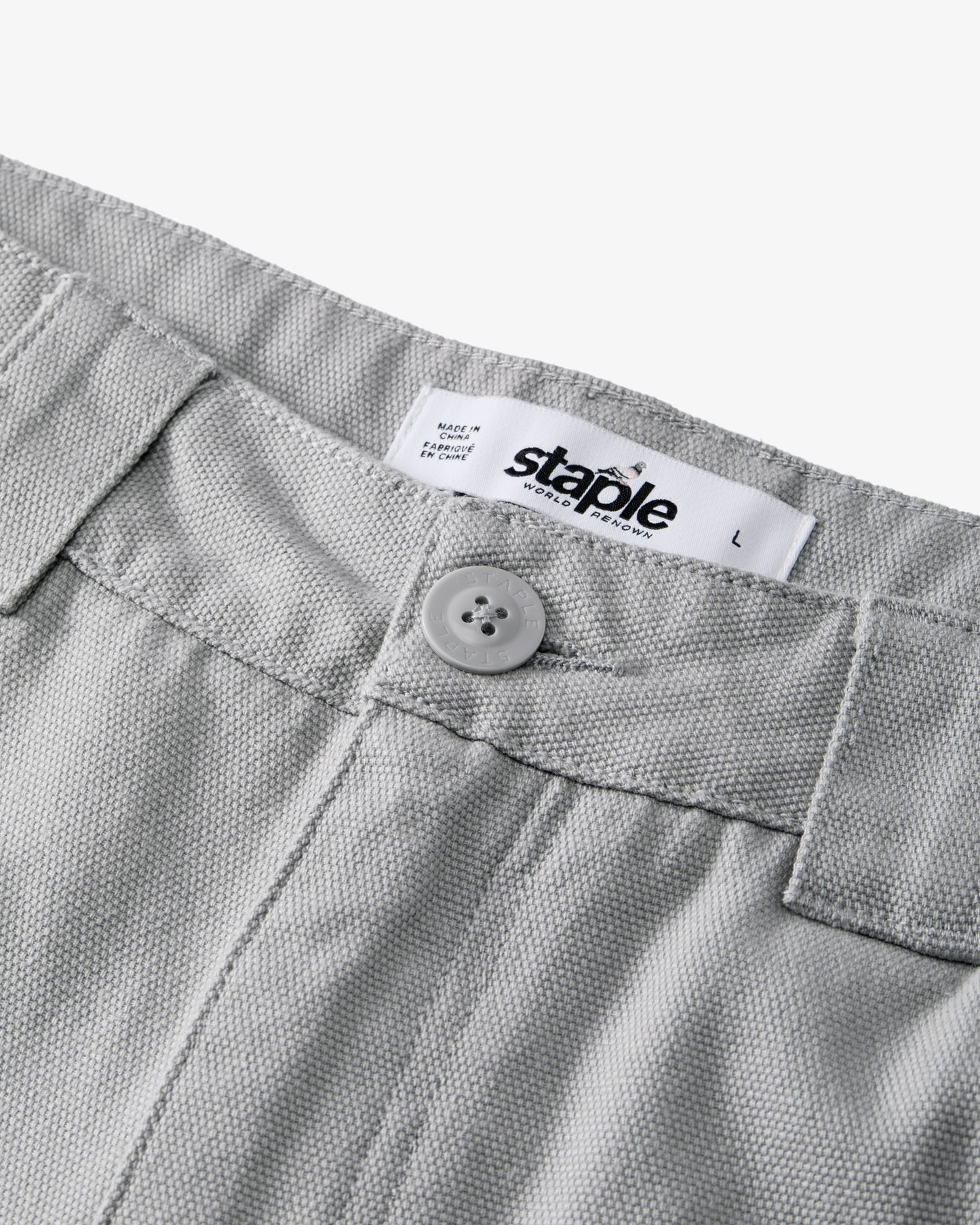 Dragon Work Pant - Fashion Pant | Staple Pigeon