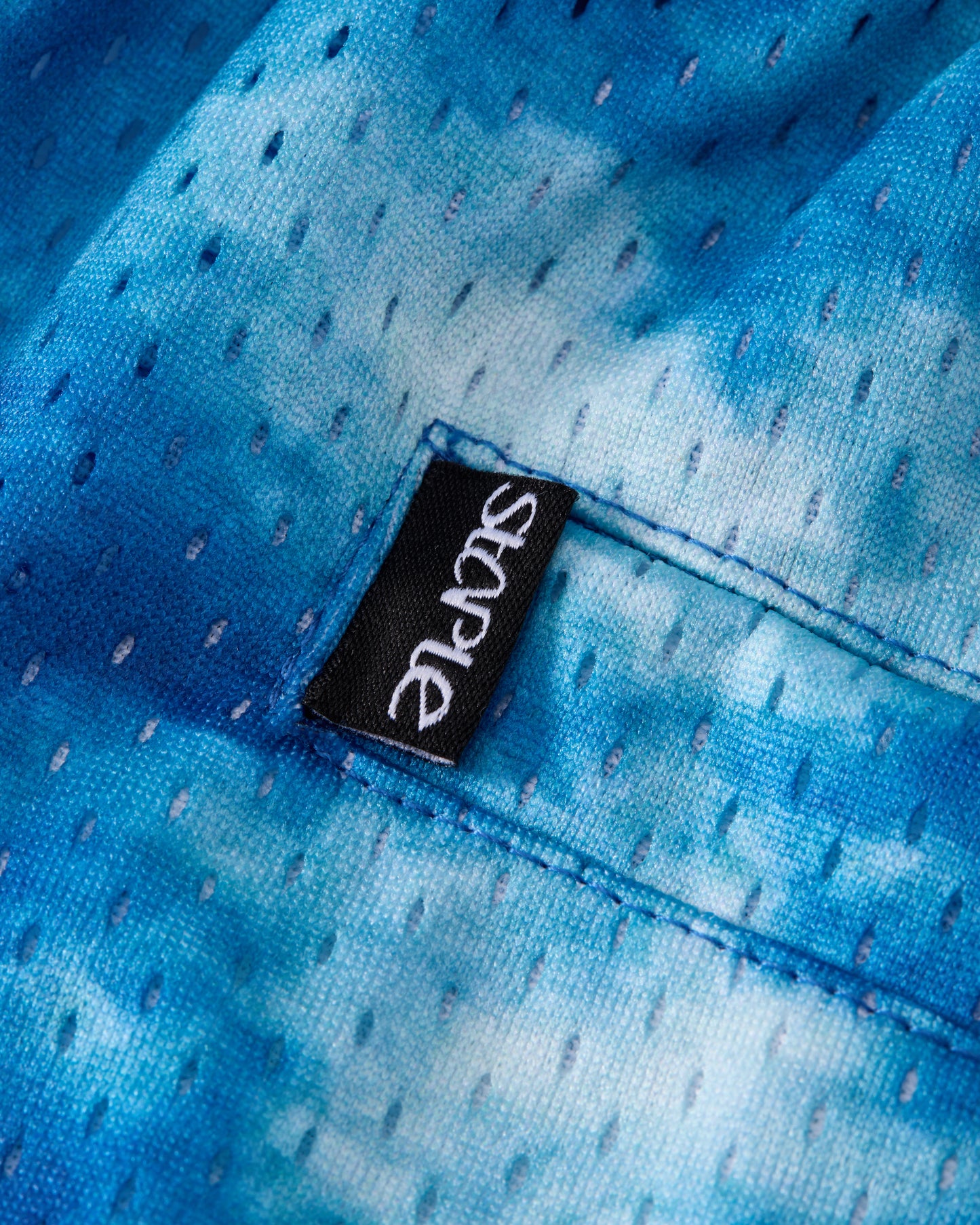 Liberty Mesh Short - Woven Short | Staple Pigeon