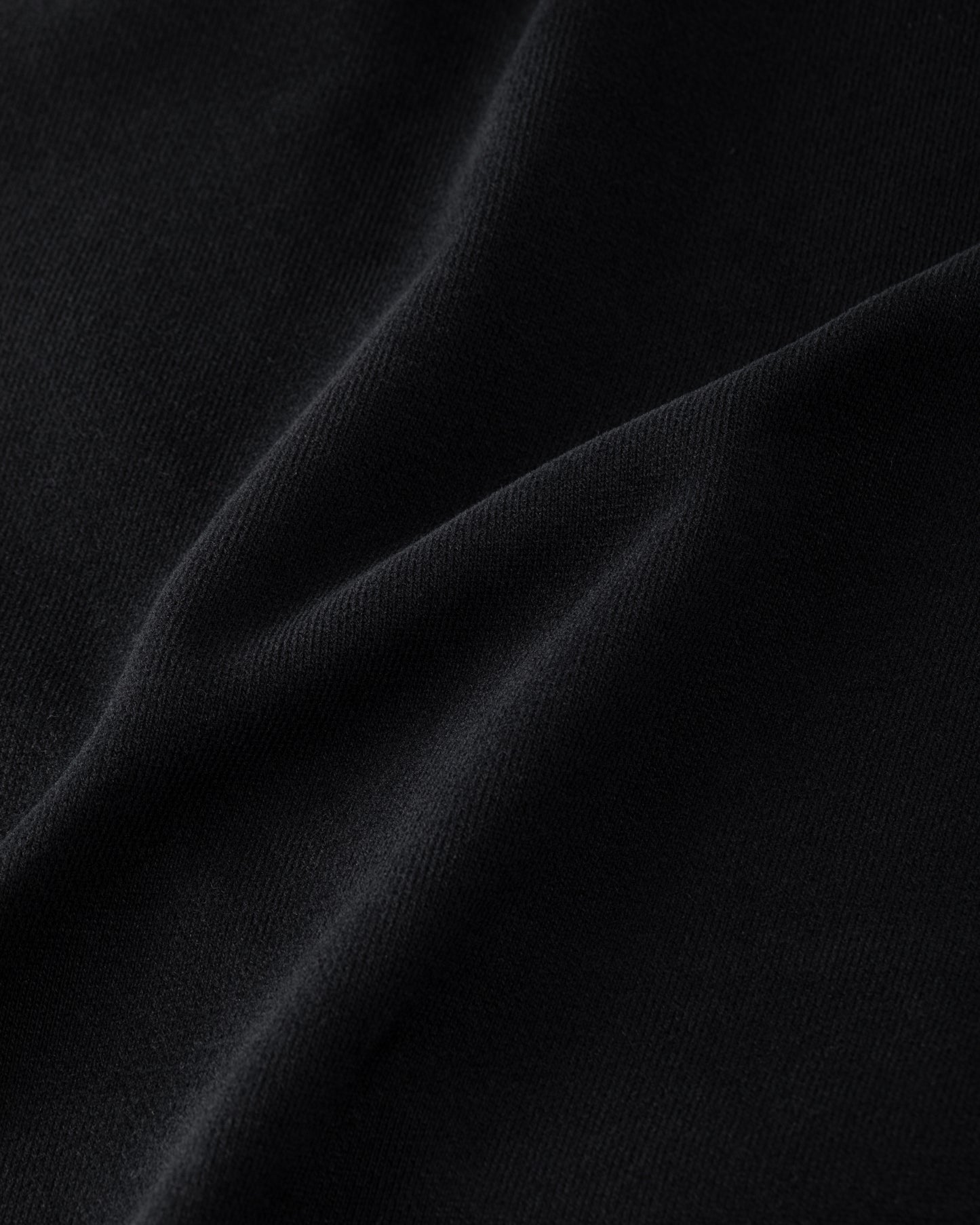 Script Sweatshort - Knit Short | Staple Pigeon