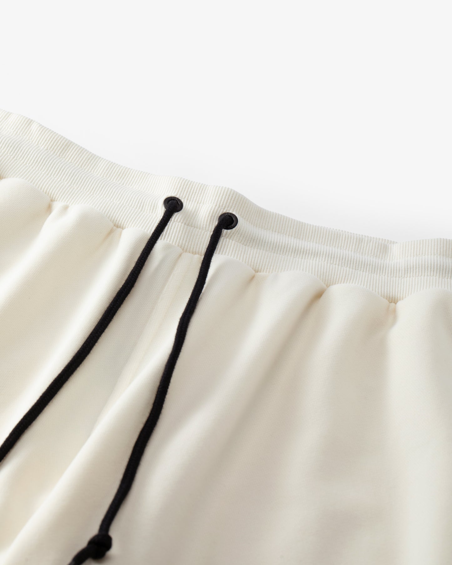 Script Sweatshort - Knit Short | Staple Pigeon