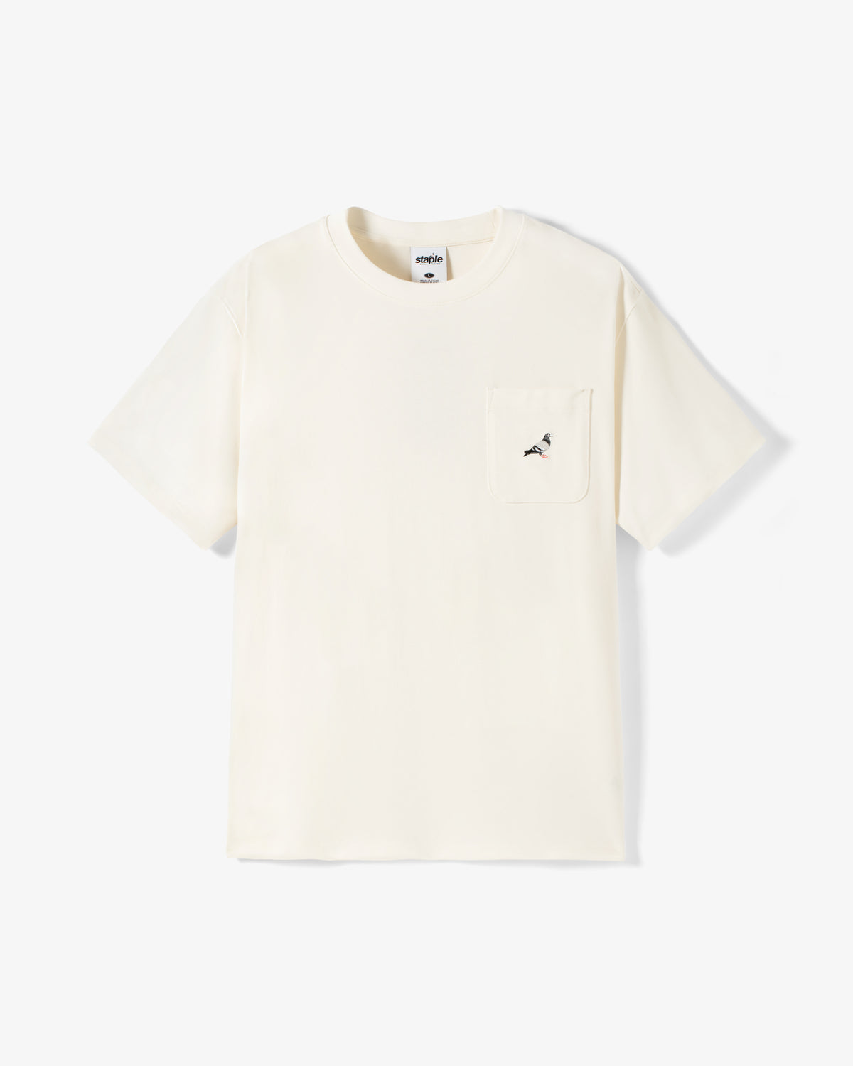 Pigeon Pocket Tee - SS Tee | Staple Pigeon