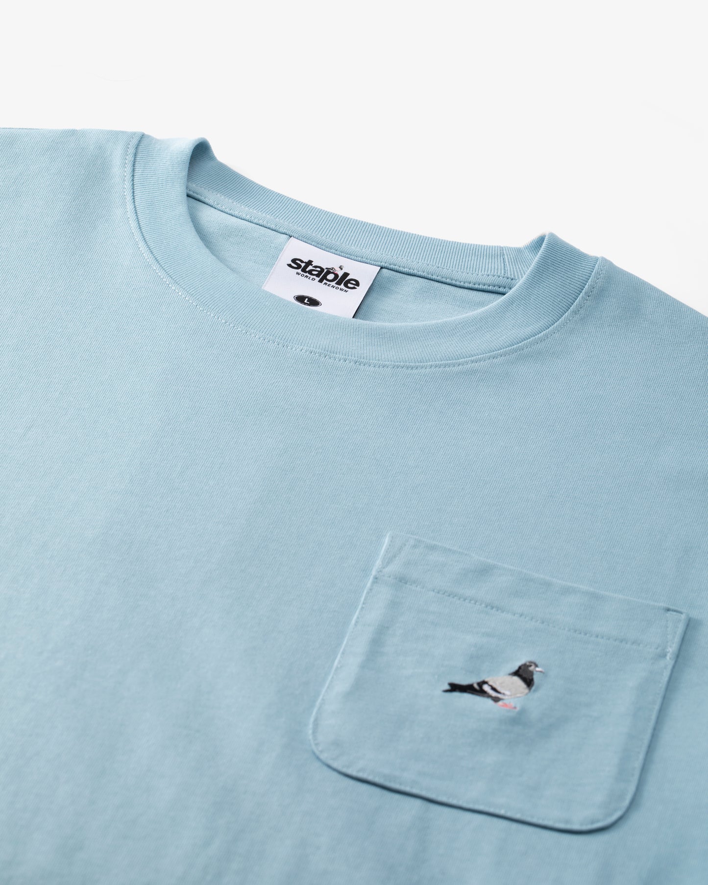 Pigeon Pocket Tee - SS Tee | Staple Pigeon