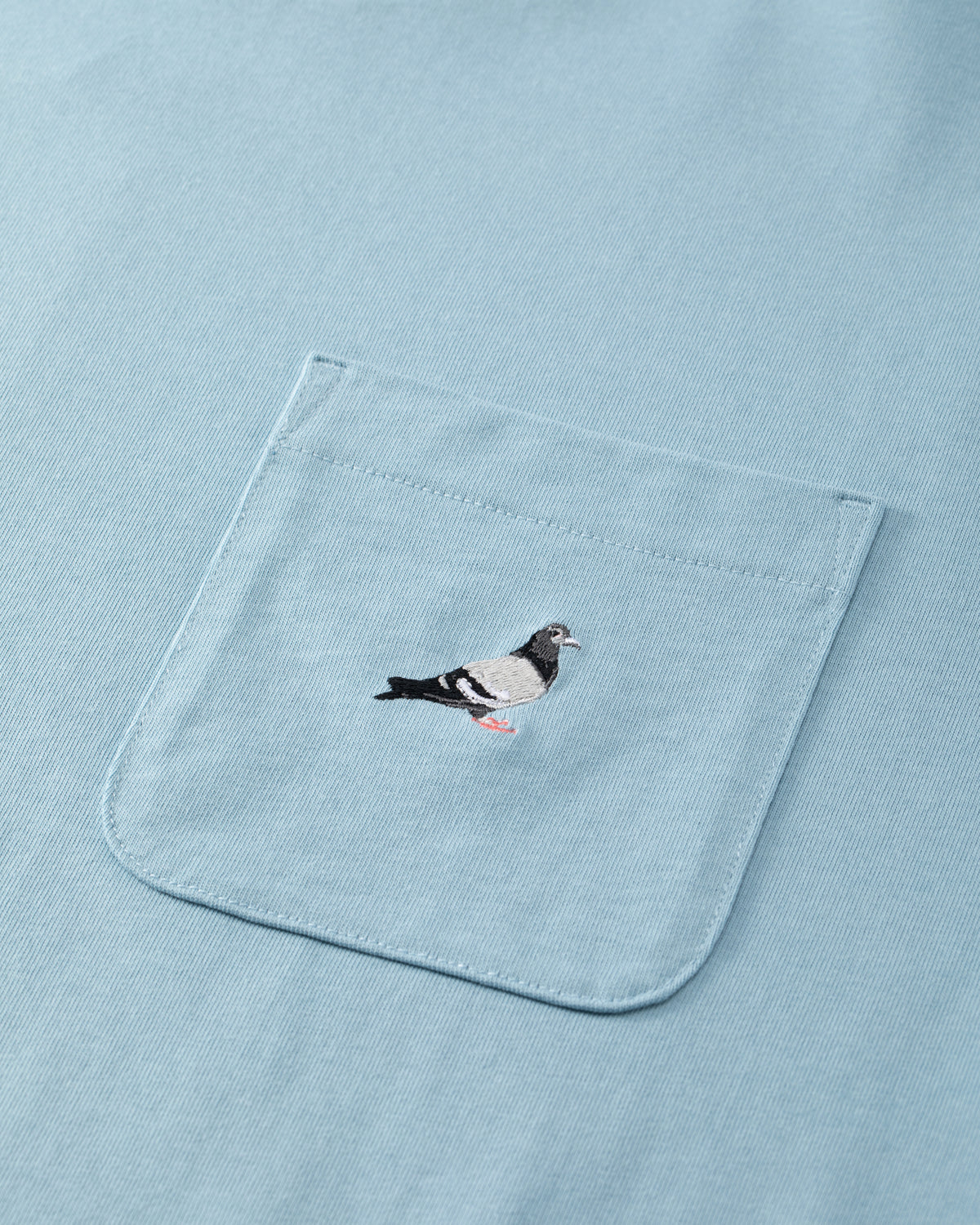 Pigeon Pocket Tee - SS Tee | Staple Pigeon