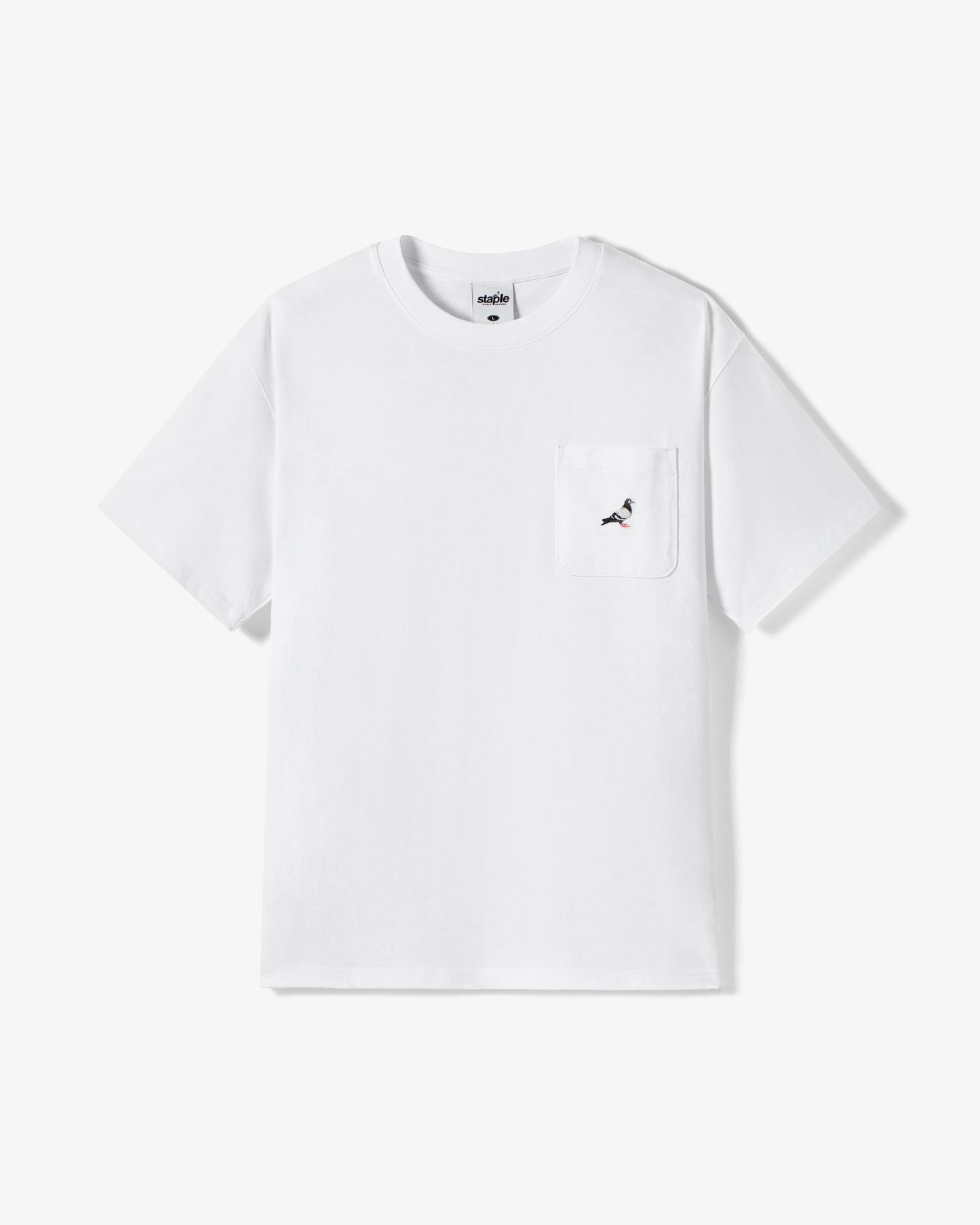 Pigeon Pocket Tee - SS Tee | Staple Pigeon