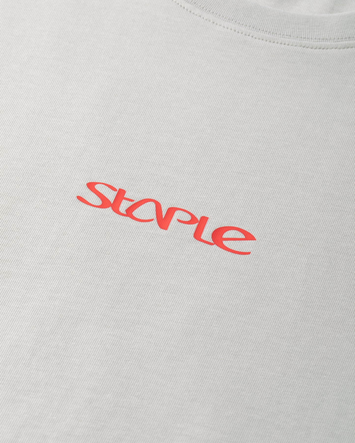 NYC Collage Tee - SS Tee | Staple Pigeon