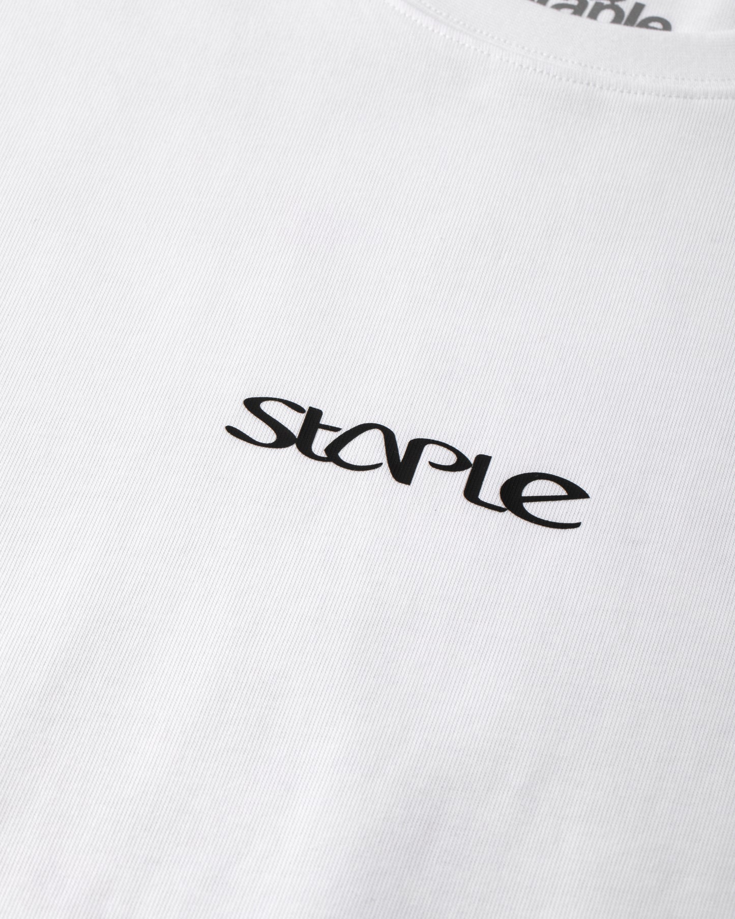 NYC Collage Tee - SS Tee | Staple Pigeon
