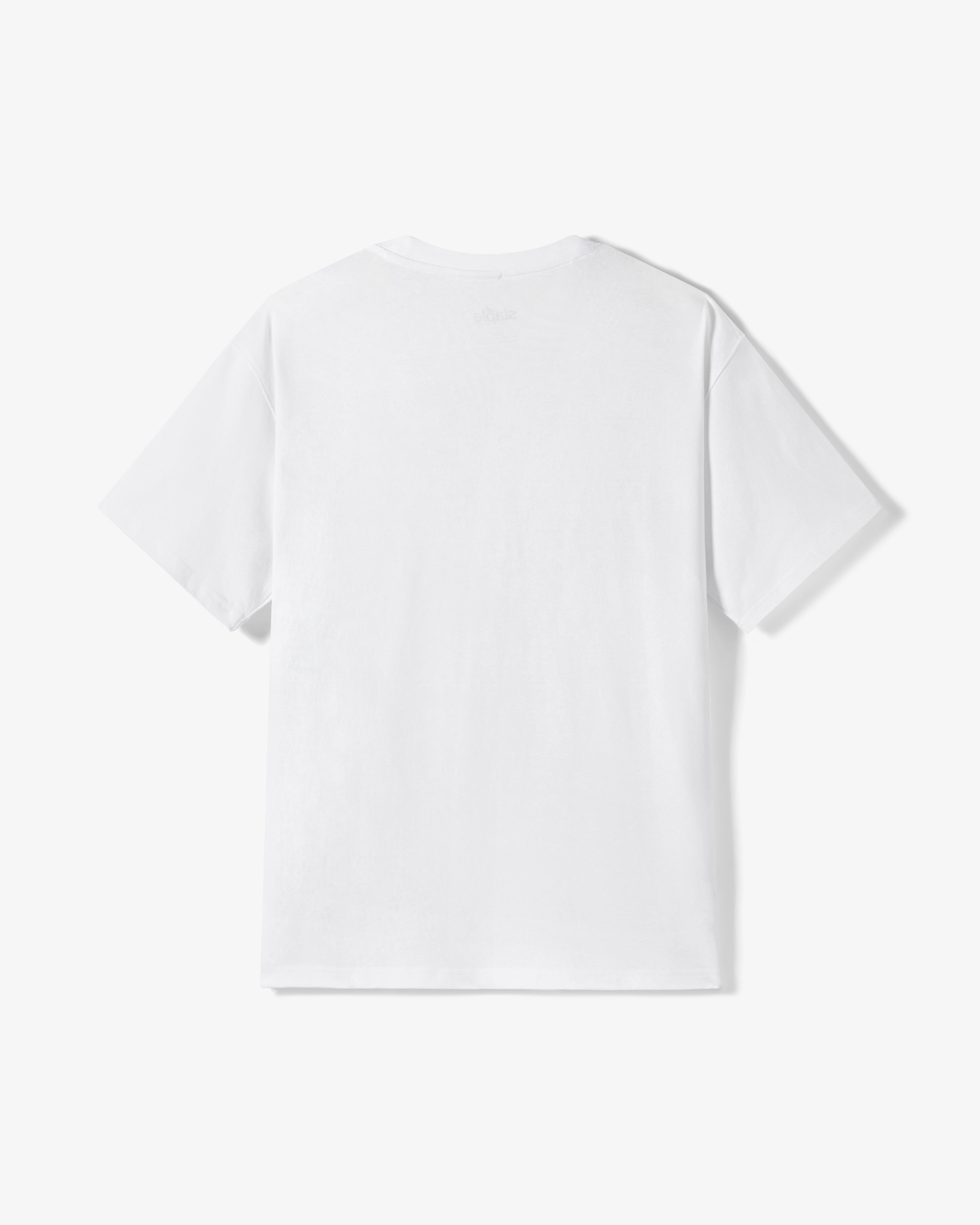 Mixtape Tee - SS Tee | Staple Pigeon
