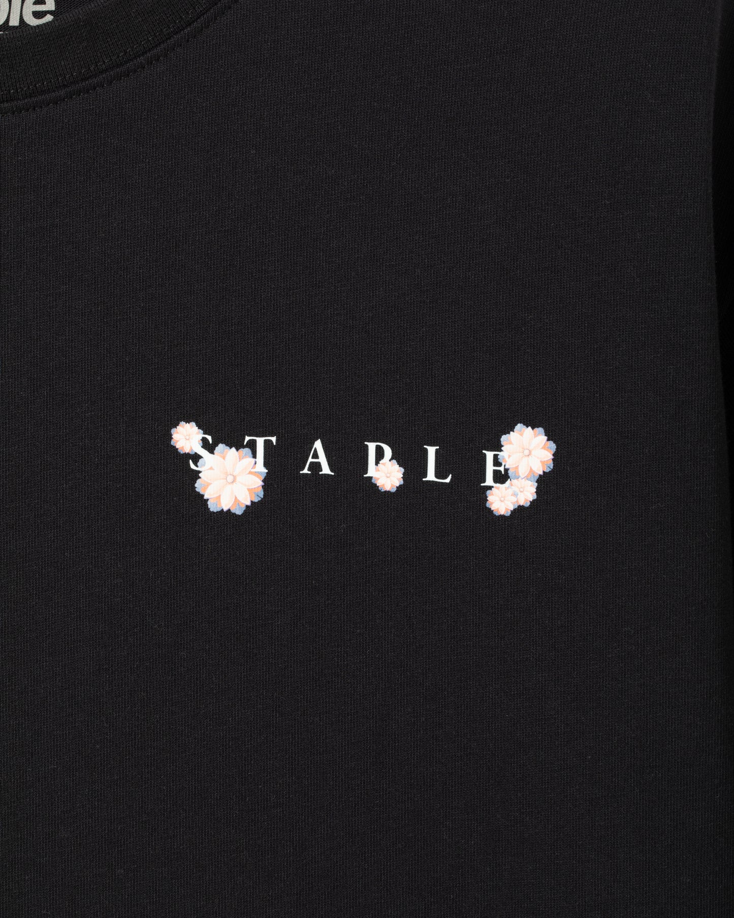 City Rose Tee - SS Tee | Staple Pigeon