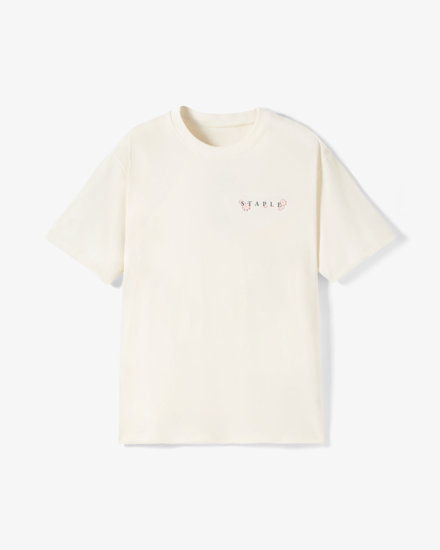 City Rose Tee - SS Tee | Staple Pigeon