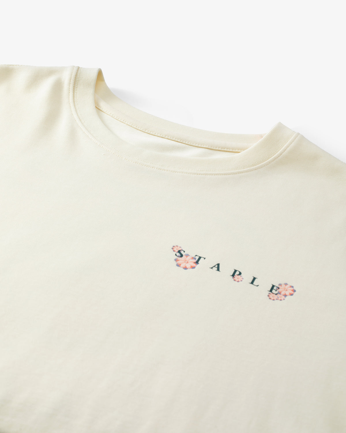 City Rose Tee - SS Tee | Staple Pigeon