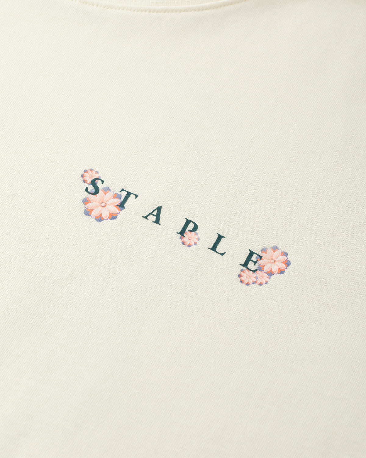 City Rose Tee - SS Tee | Staple Pigeon