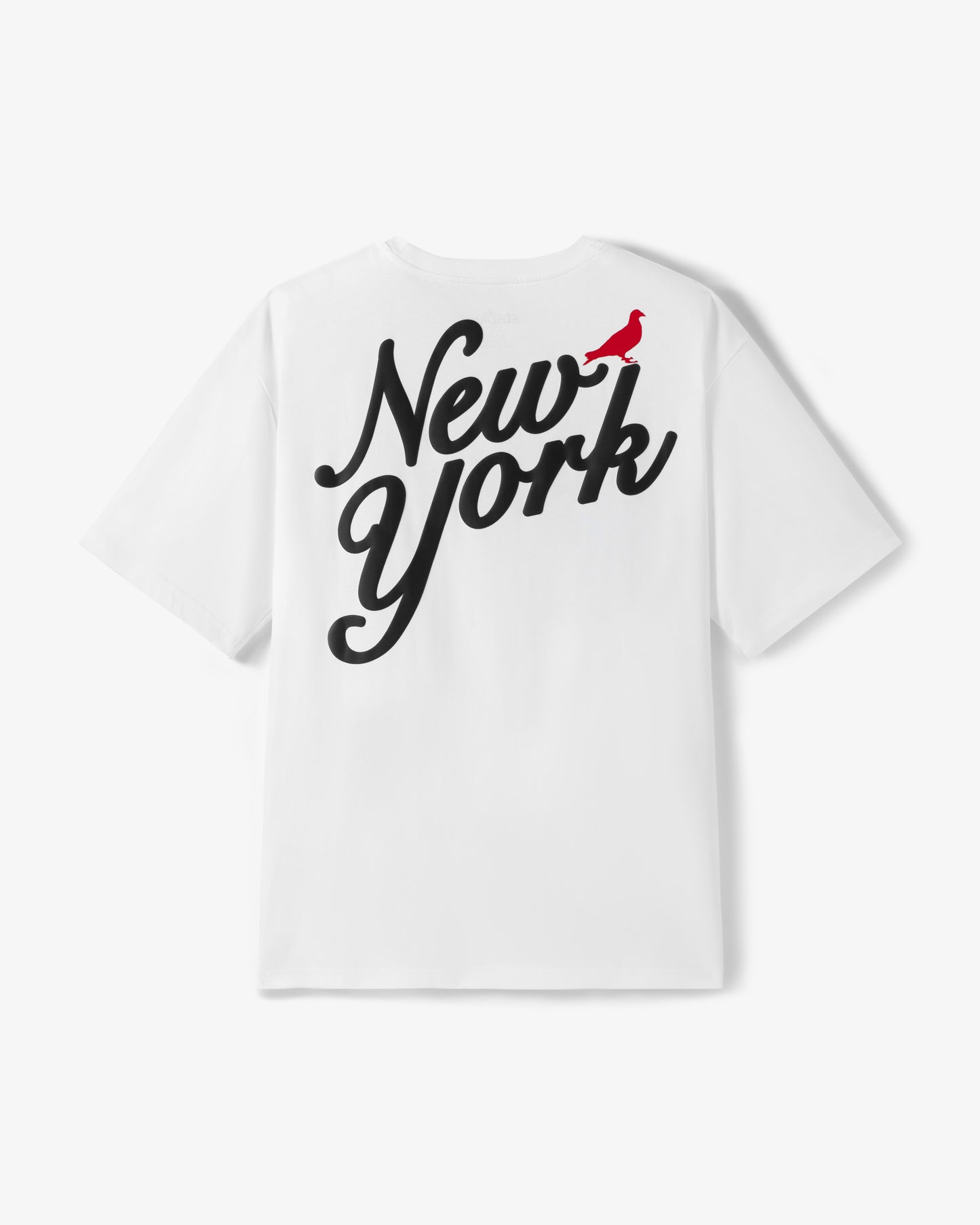 Logo Apple Tee - SS Tee | Staple Pigeon