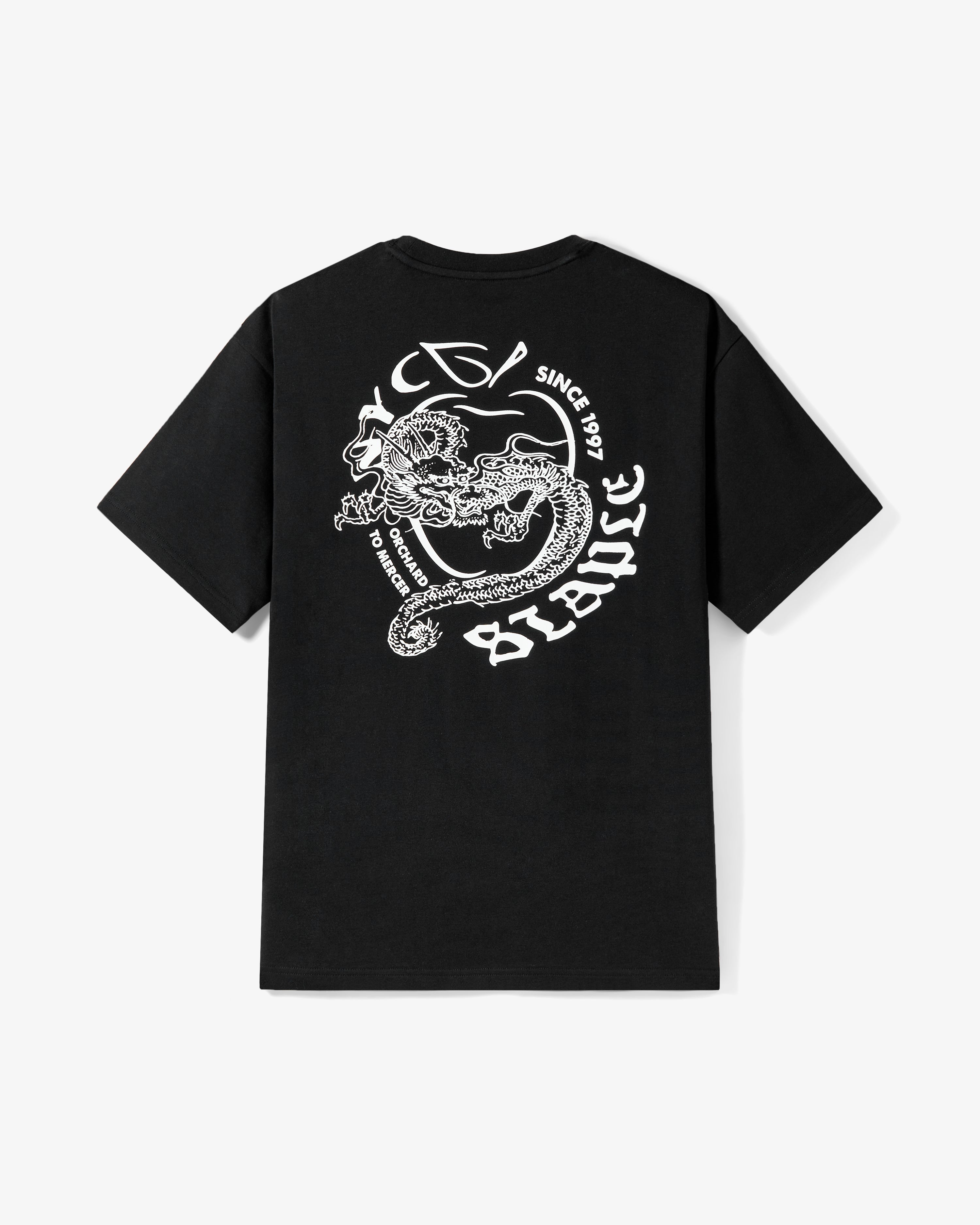 NYC Dragon Tee - SS Tee | Staple Pigeon