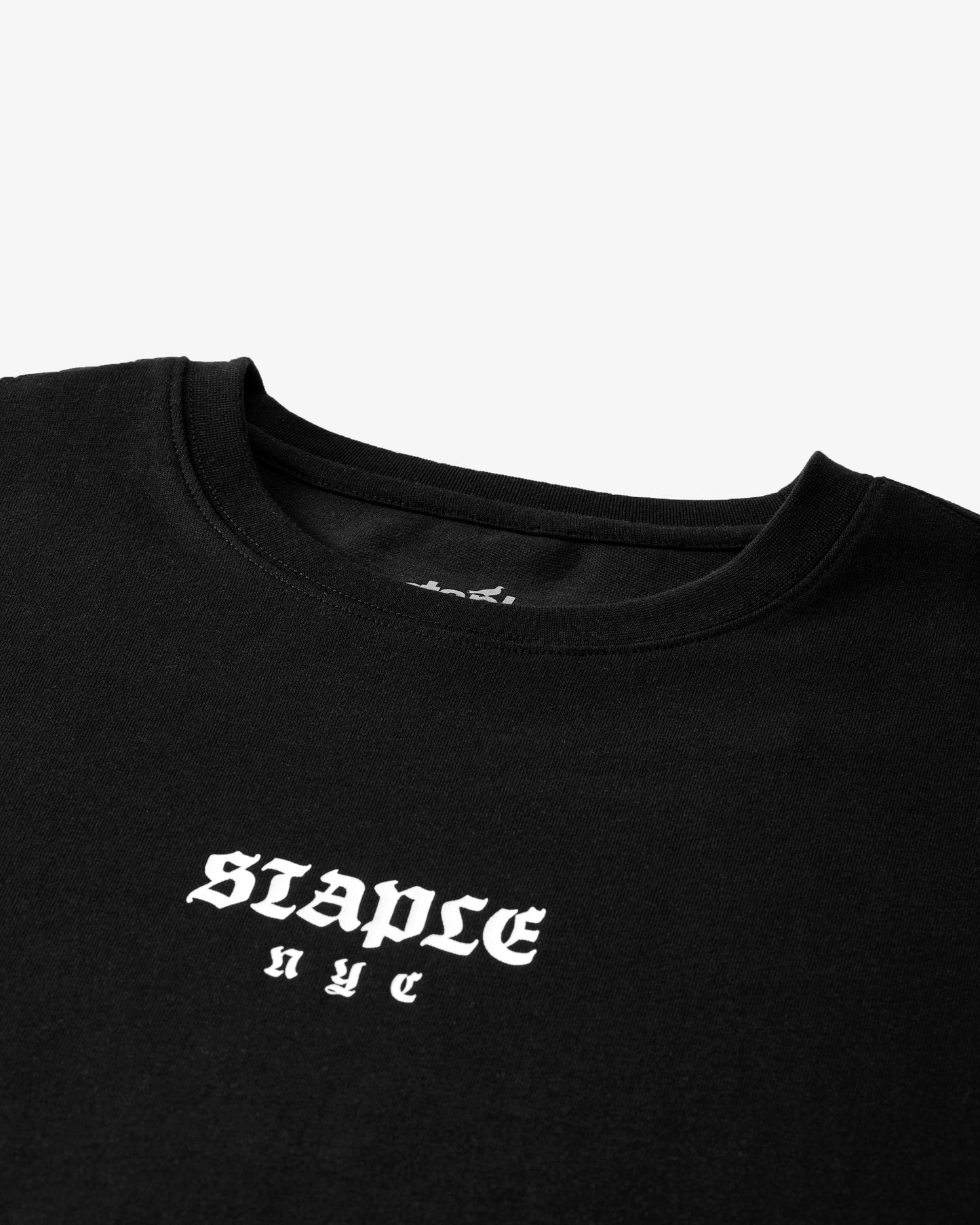NYC Dragon Tee - SS Tee | Staple Pigeon