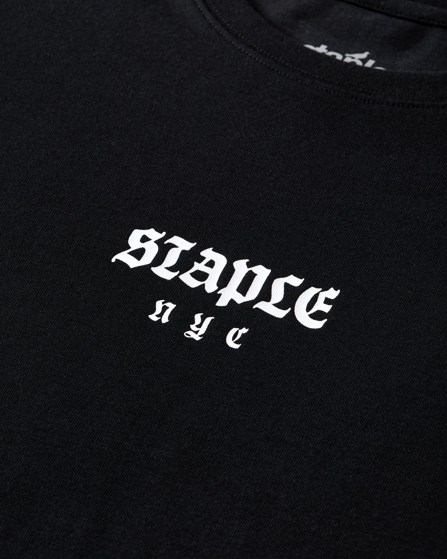 NYC Dragon Tee - SS Tee | Staple Pigeon