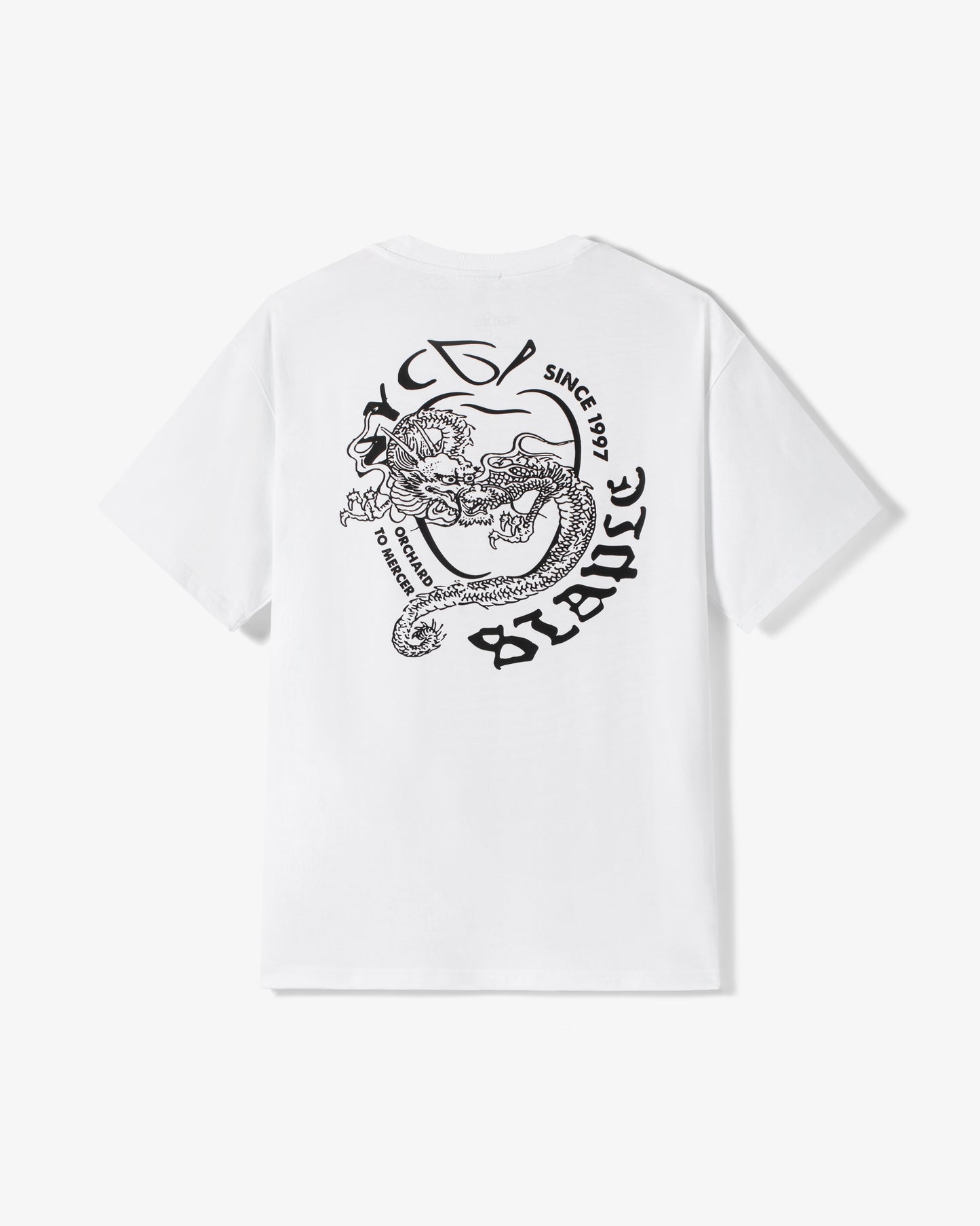 NYC Dragon Tee - SS Tee | Staple Pigeon