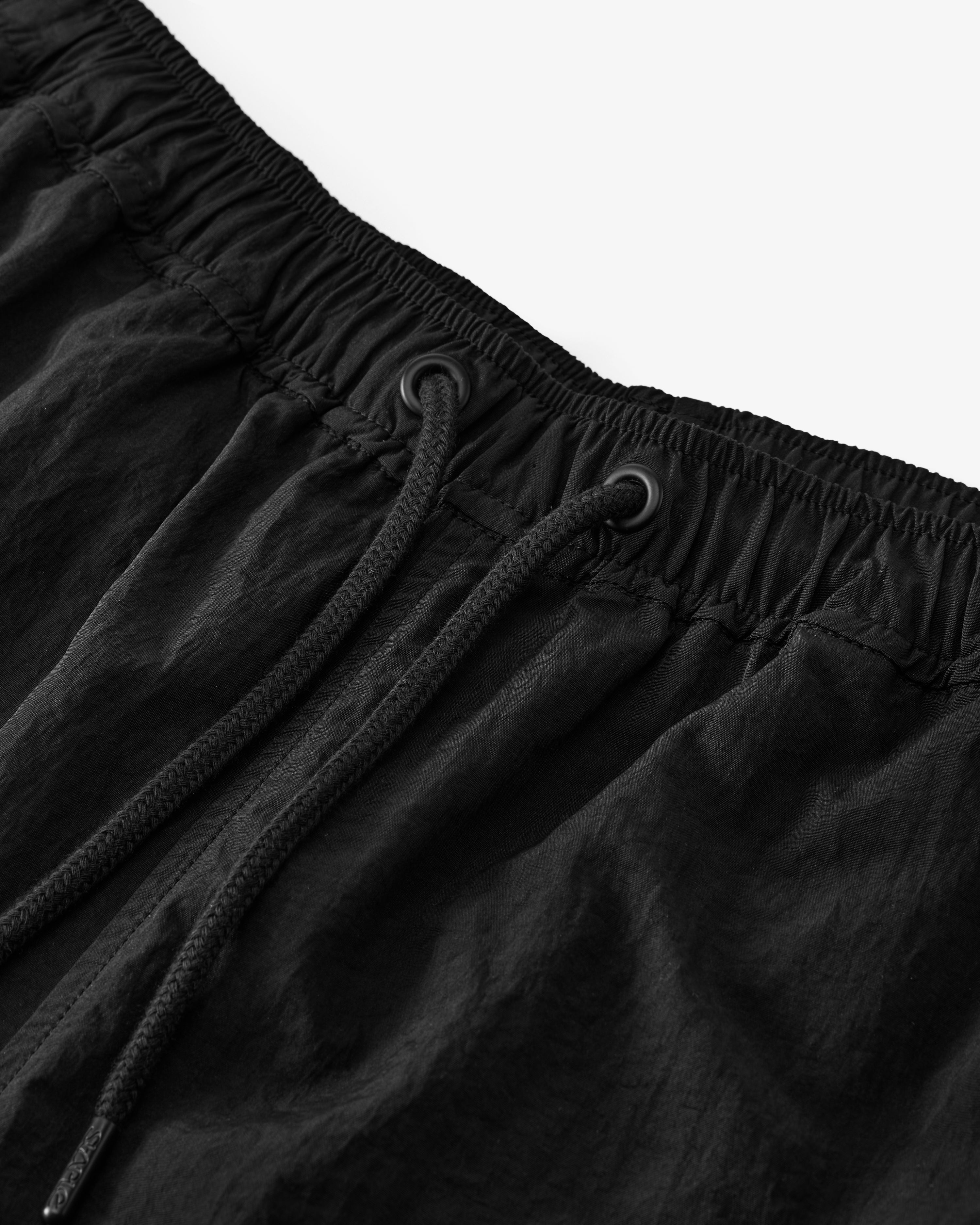Logo Nylon Short - Woven Short | Staple Pigeon