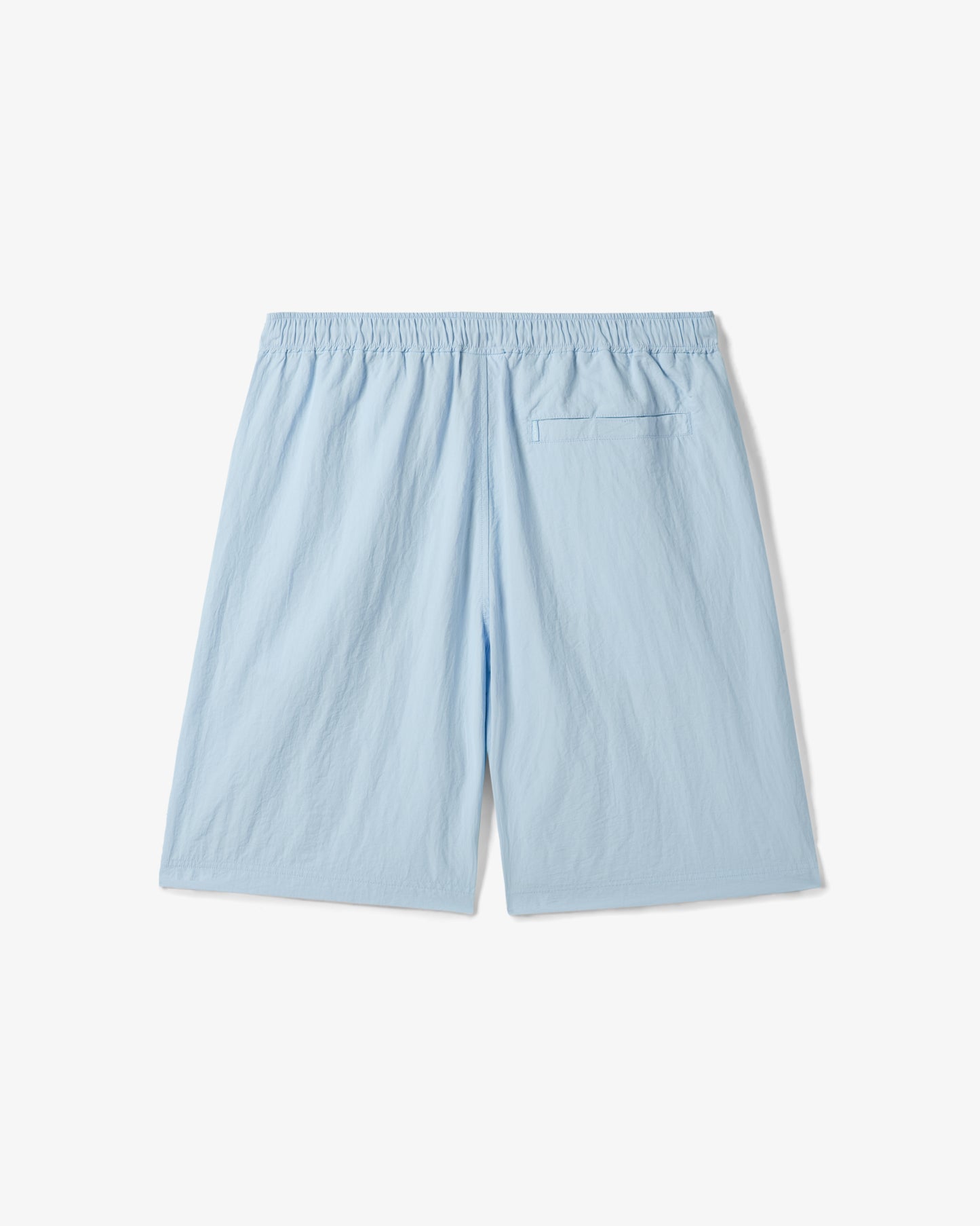 Logo Nylon Short - Woven Short | Staple Pigeon