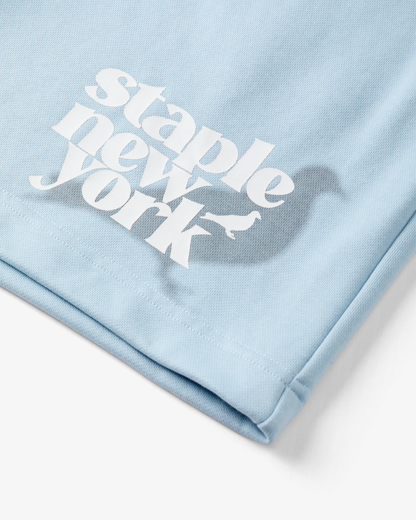 Heavyweight Short - Knit Short | Staple Pigeon