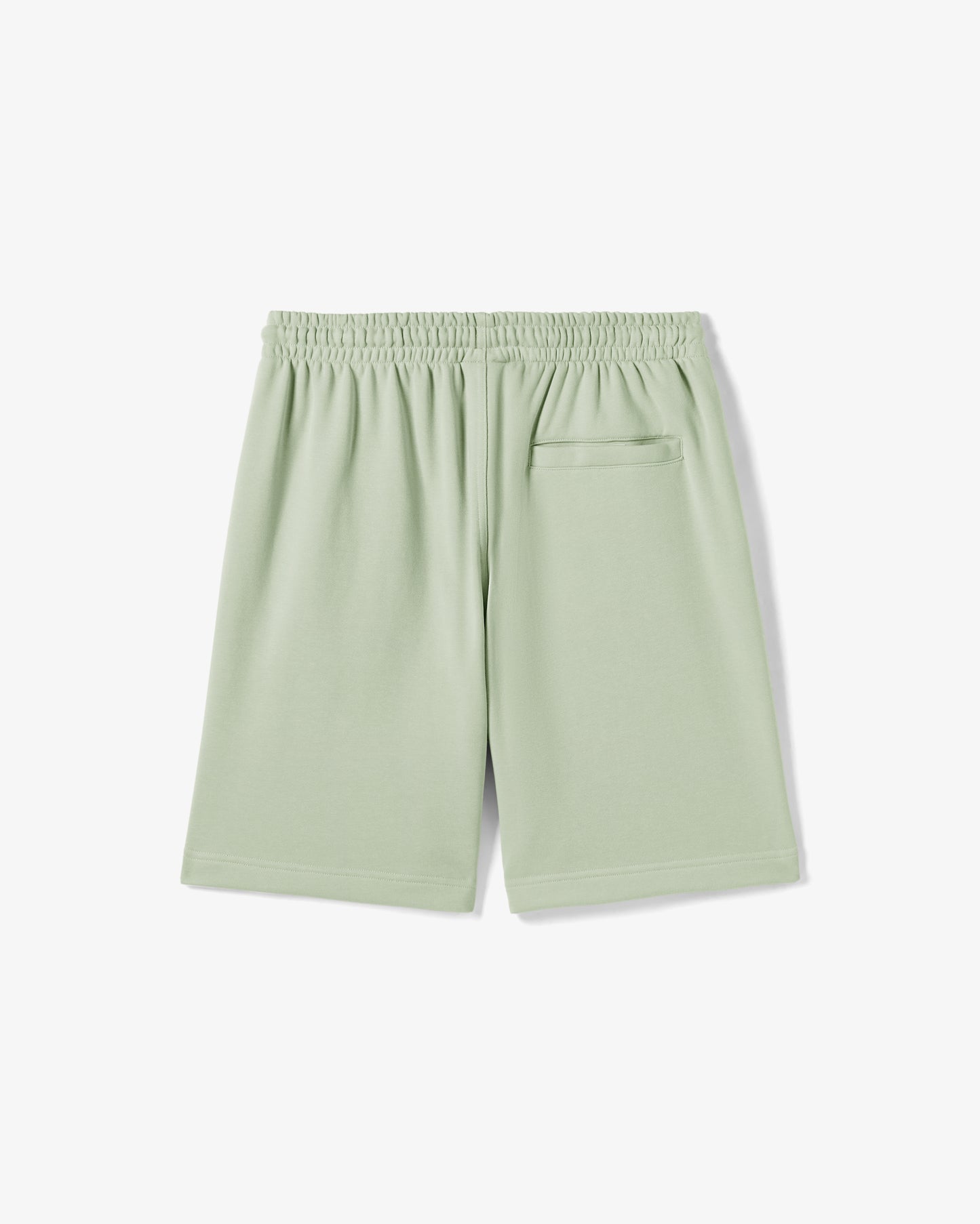 Heavyweight Short - Knit Short | Staple Pigeon