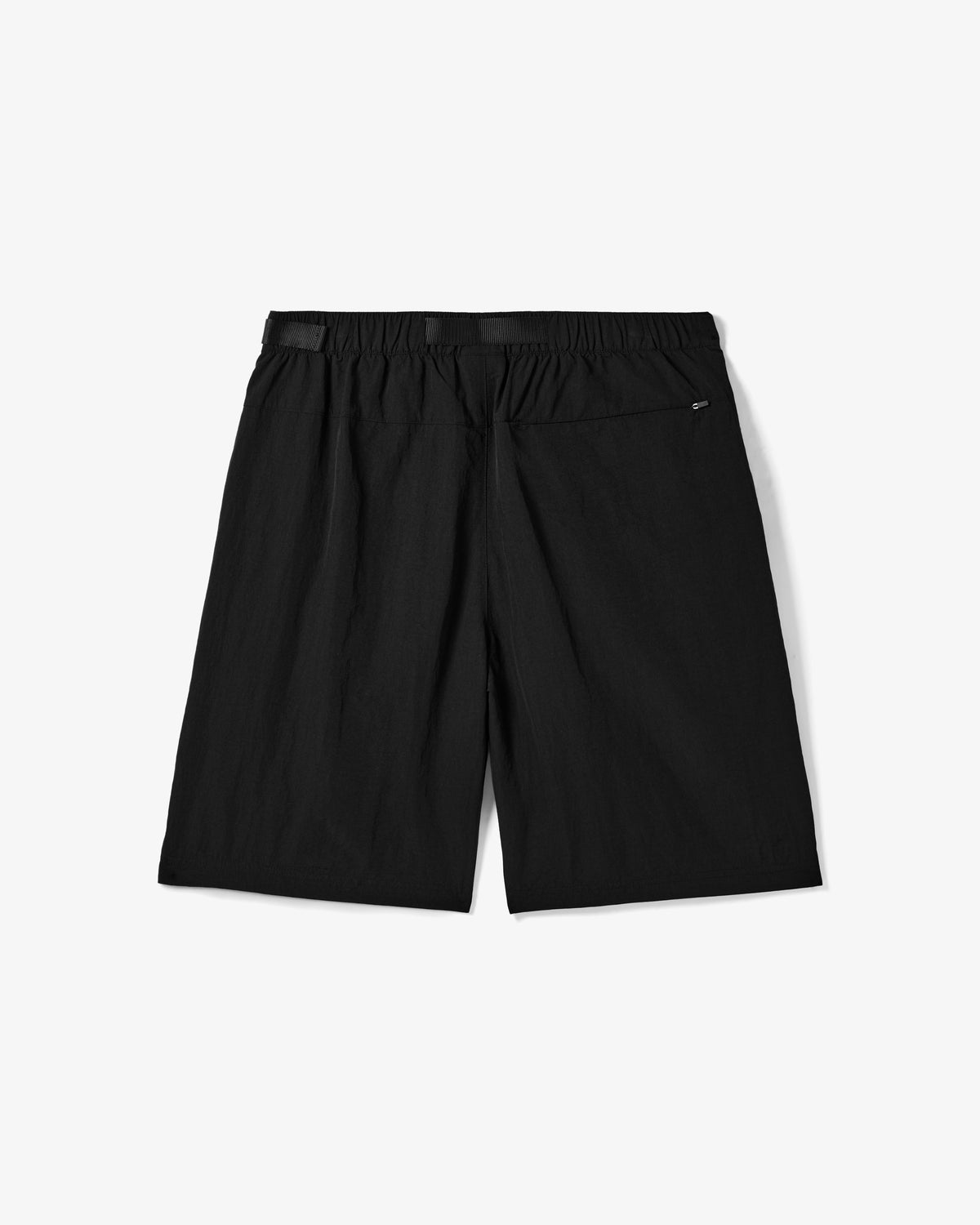 Logo Tech Short - Woven Short | Staple Pigeon