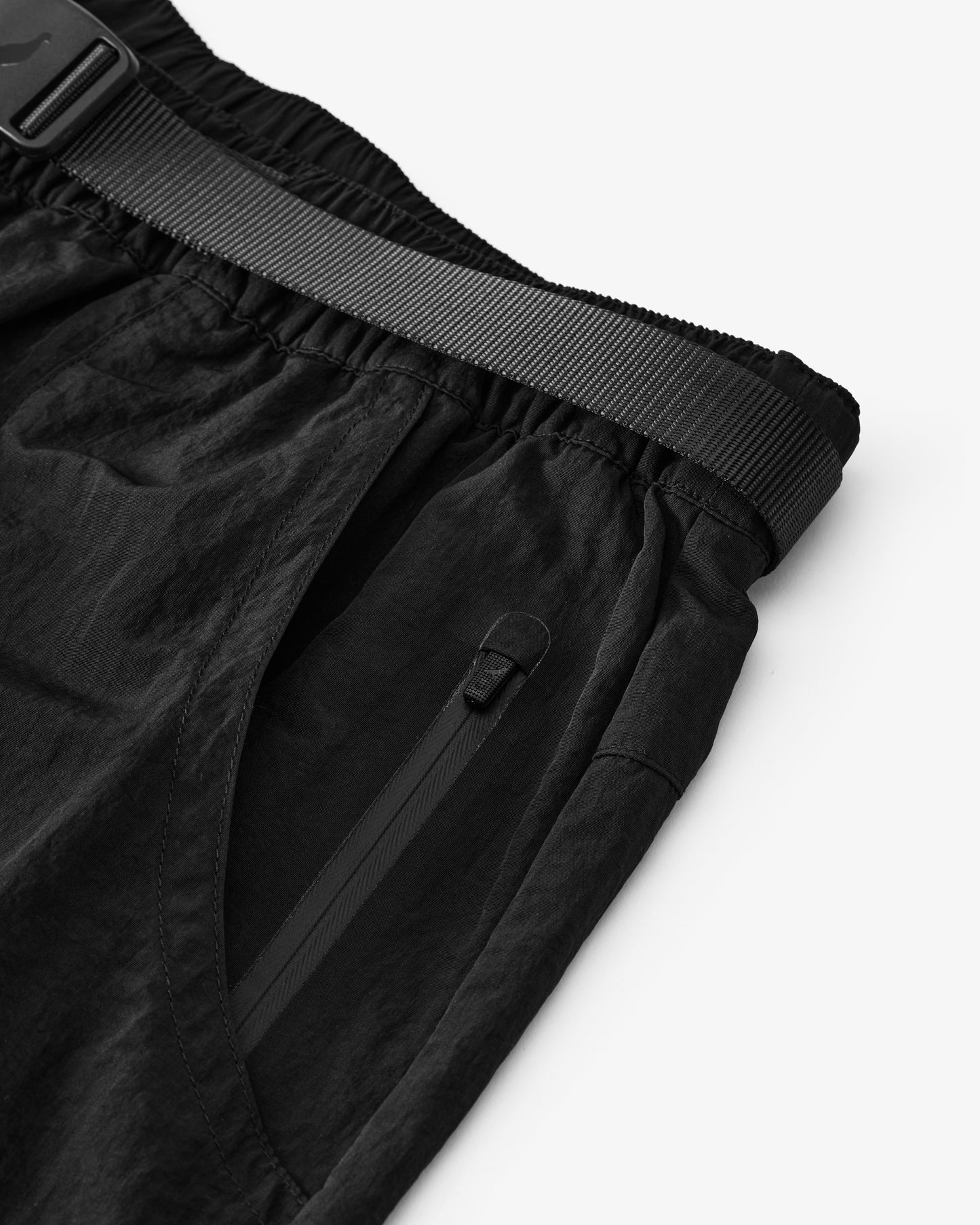 Logo Tech Short - Woven Short | Staple Pigeon