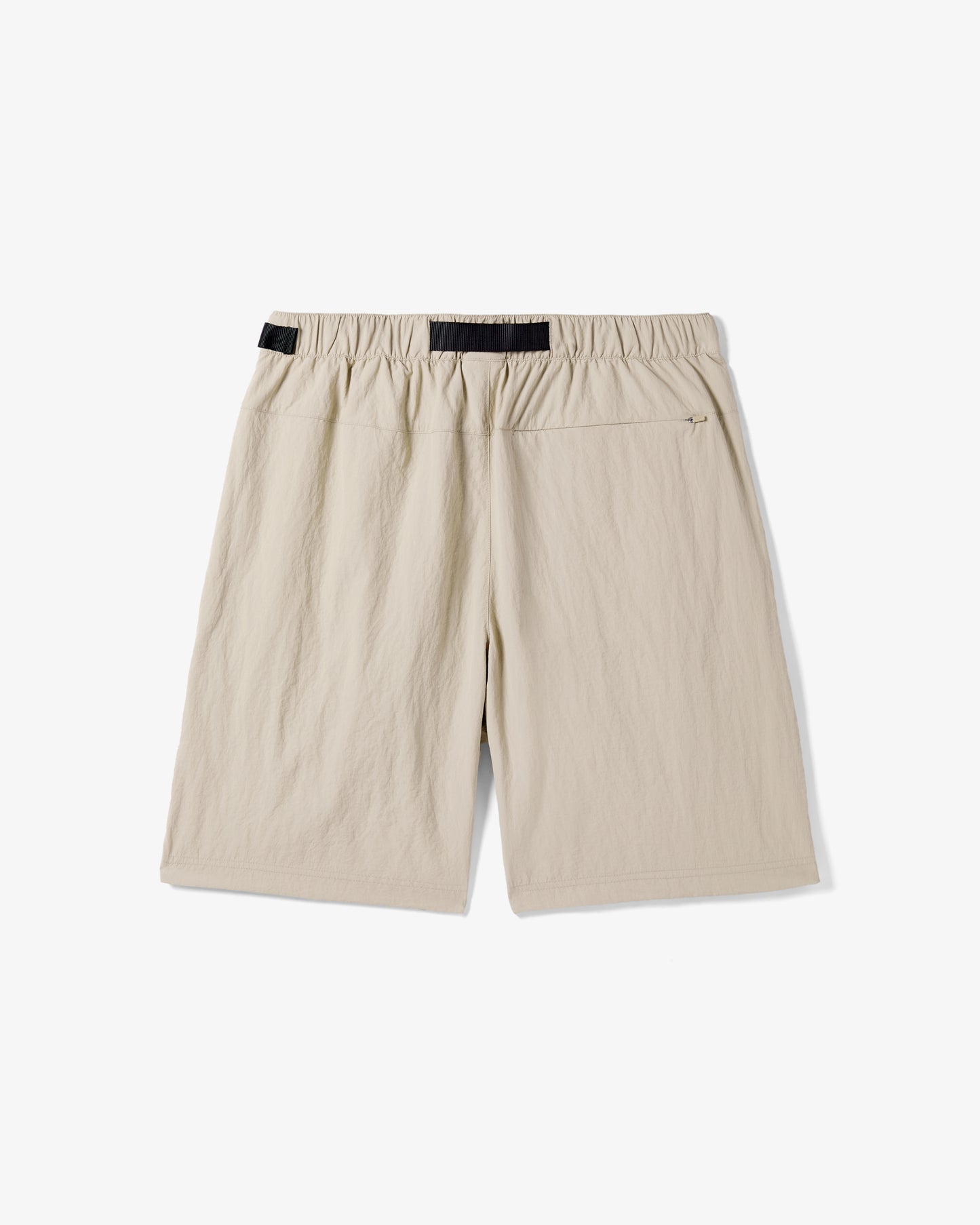 Logo Tech Short - Woven Short | Staple Pigeon