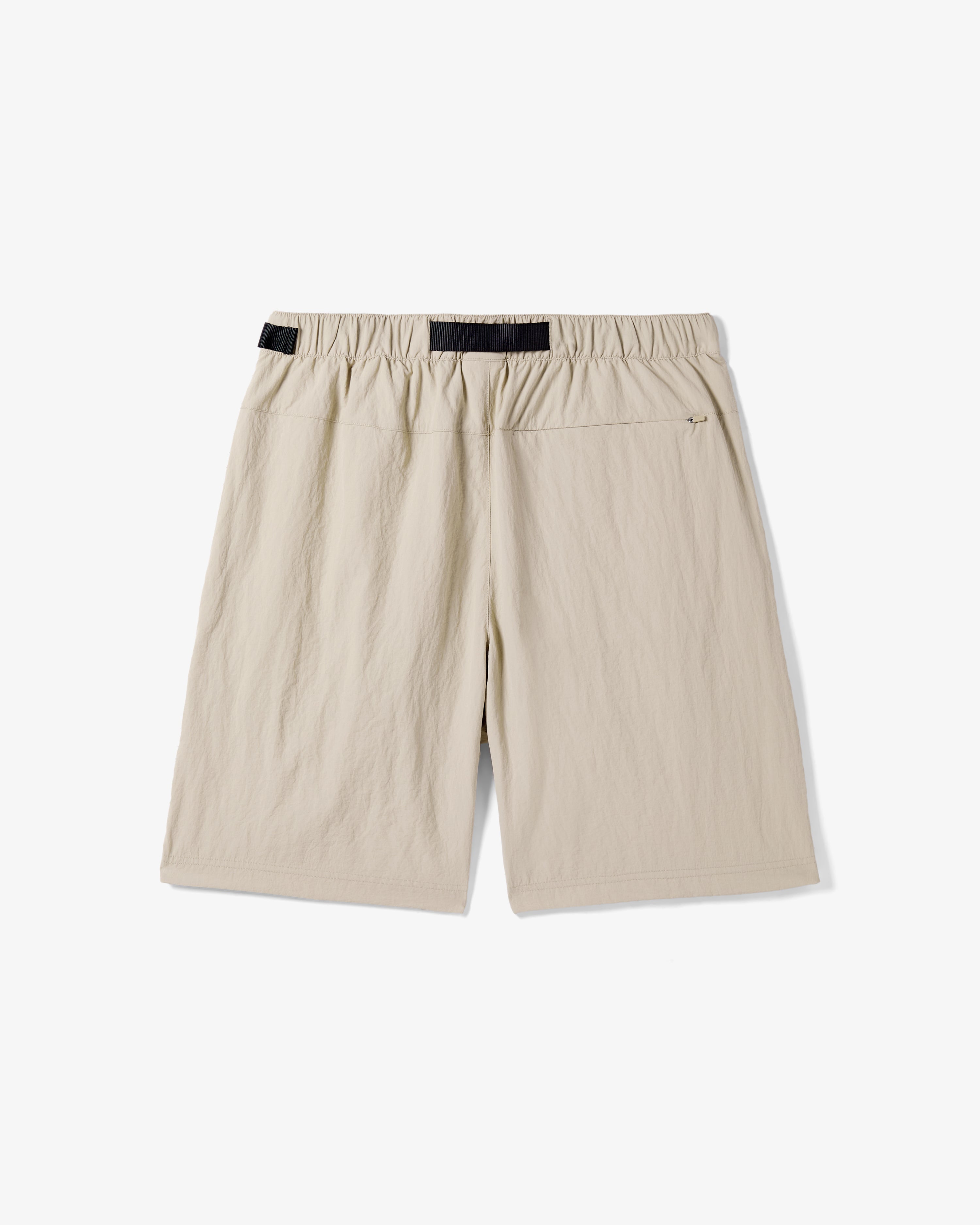 Logo Tech Short - Woven Short | Staple Pigeon