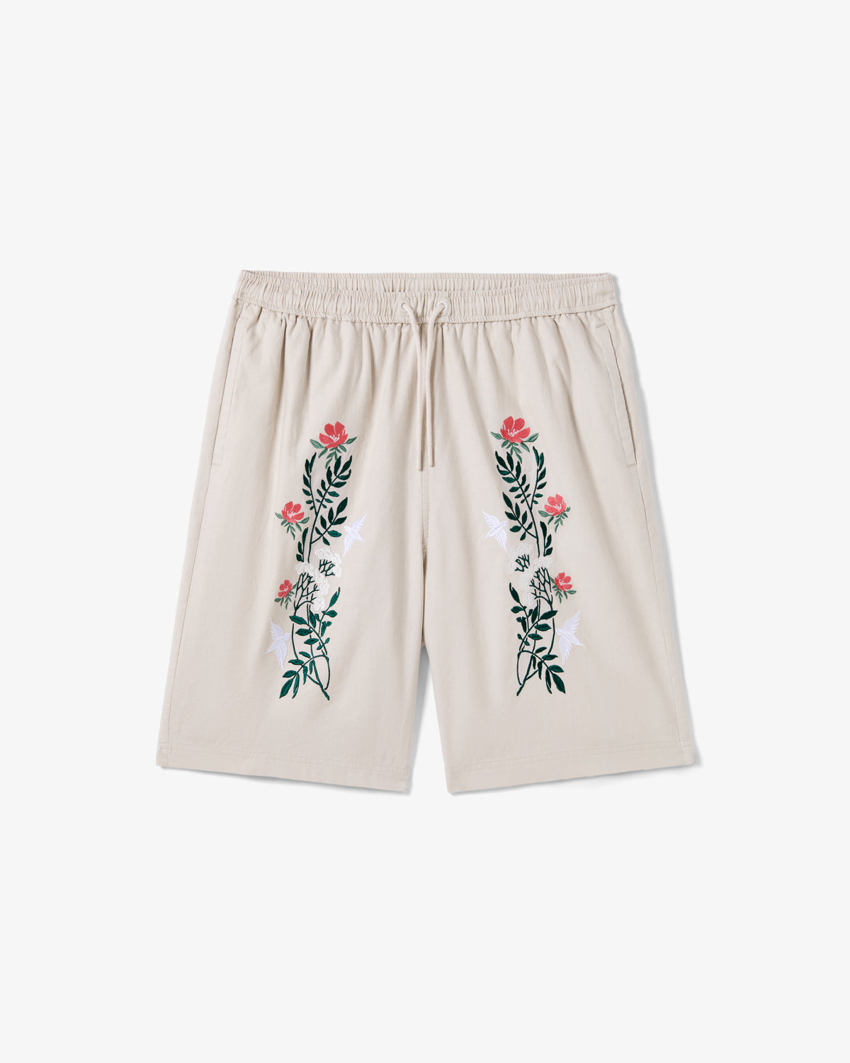 Flora Woven Short - Woven Short | Staple Pigeon