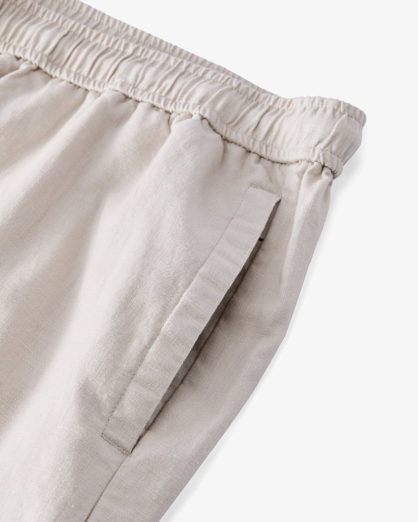 Flora Woven Short - Woven Short | Staple Pigeon