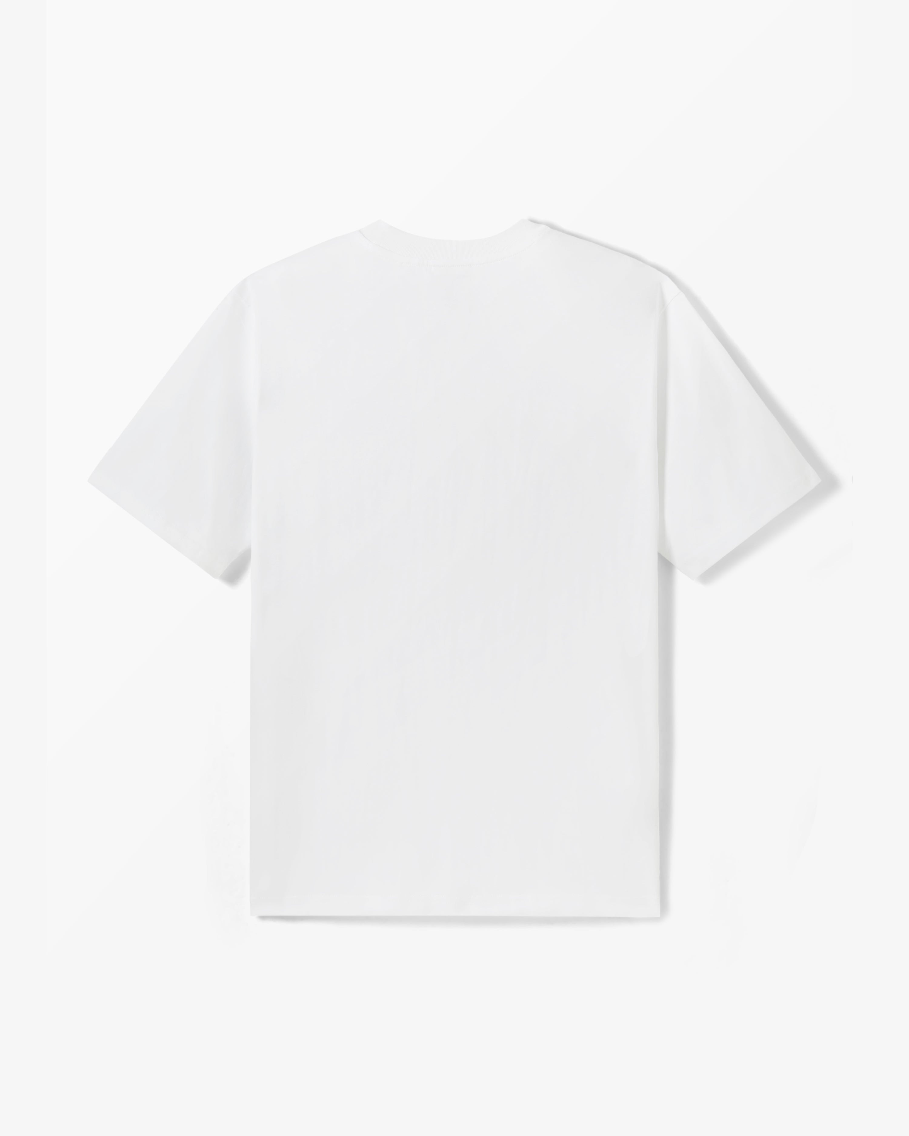 Emb Pigeon Tee - SS Tee | Staple Pigeon