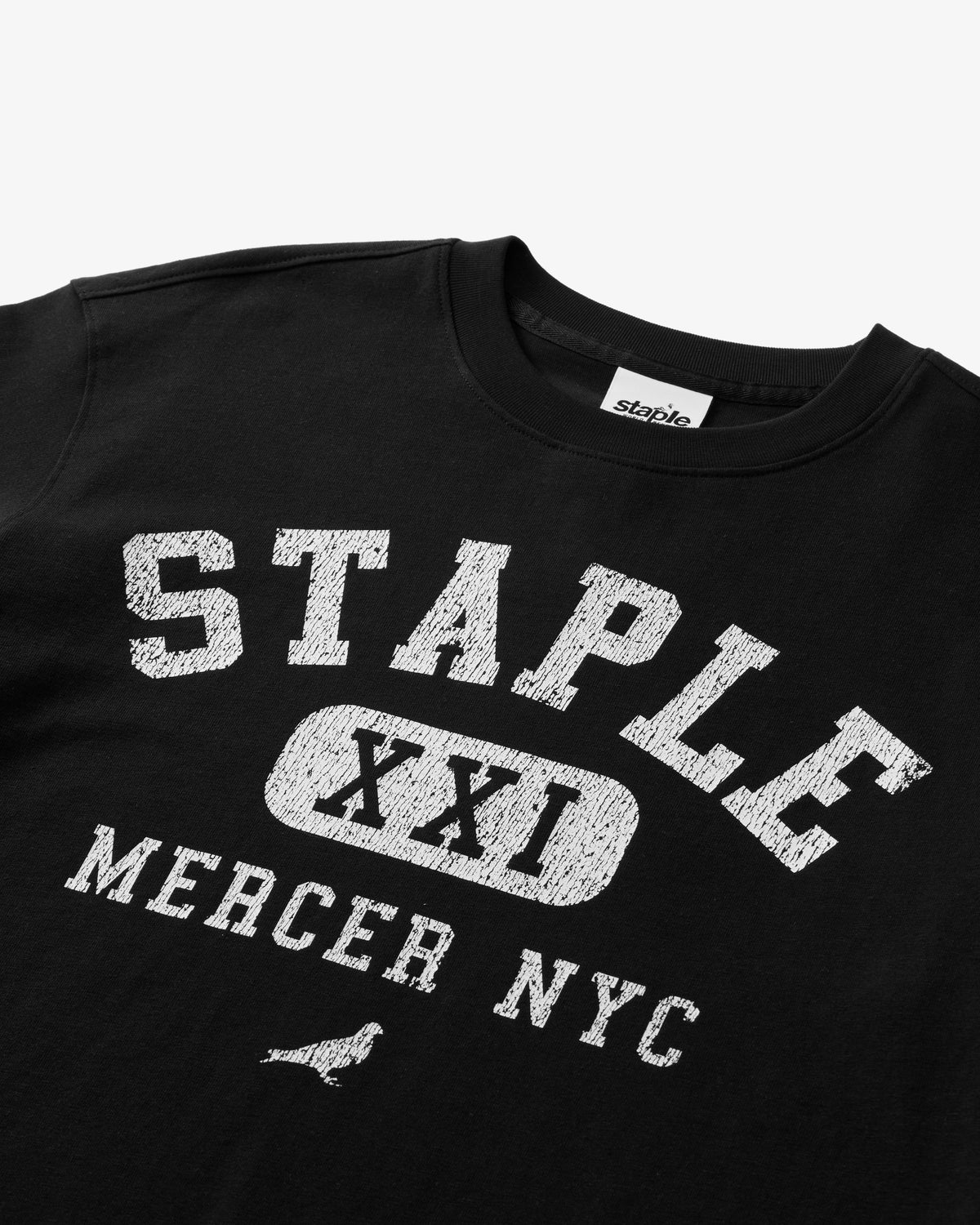 Athletic Tee - SS Tee | Staple Pigeon