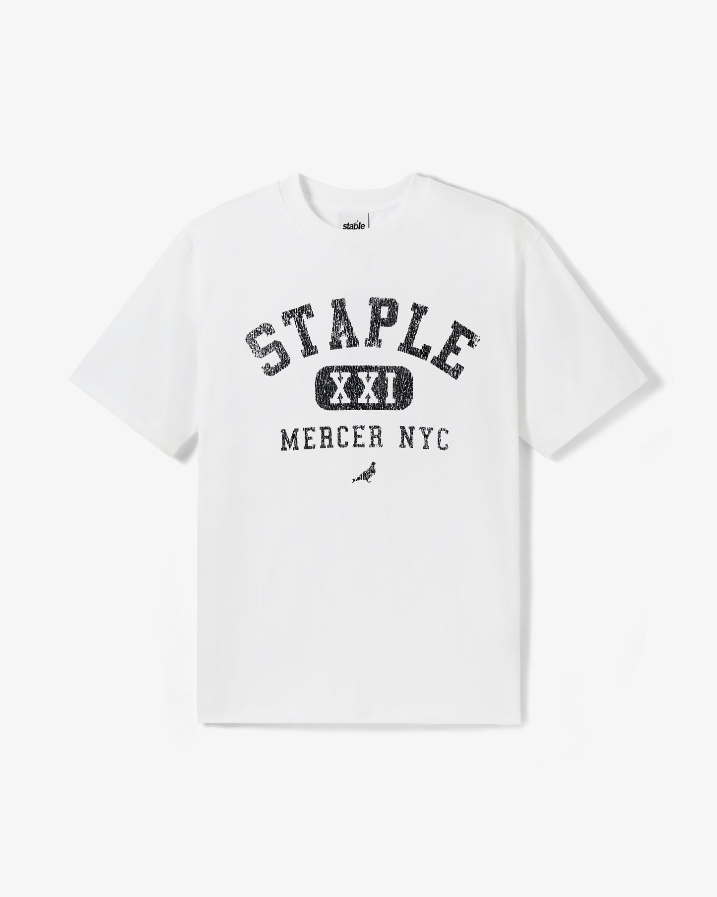 Athletic Tee - SS Tee | Staple Pigeon