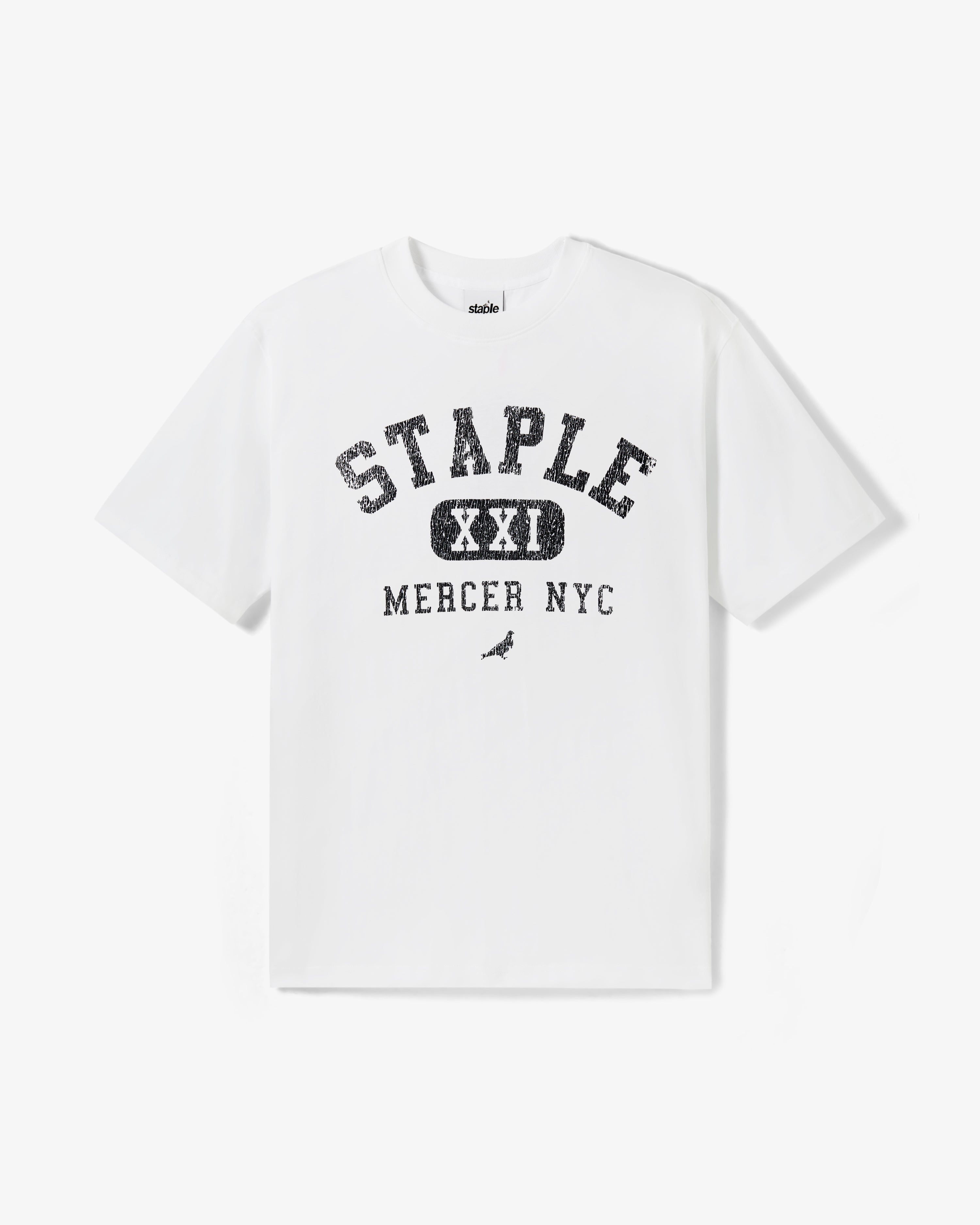 Athletic Tee - SS Tee | Staple Pigeon