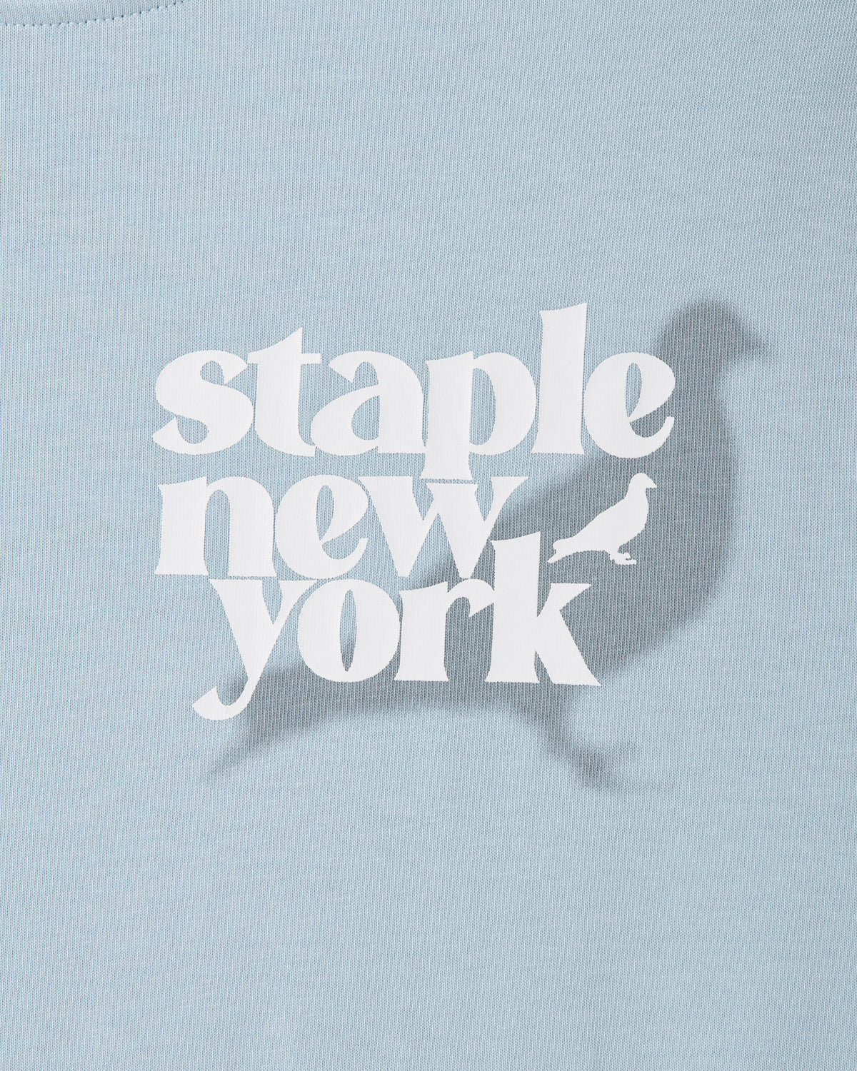 Heavyweight Tee - SS Tee | Staple Pigeon
