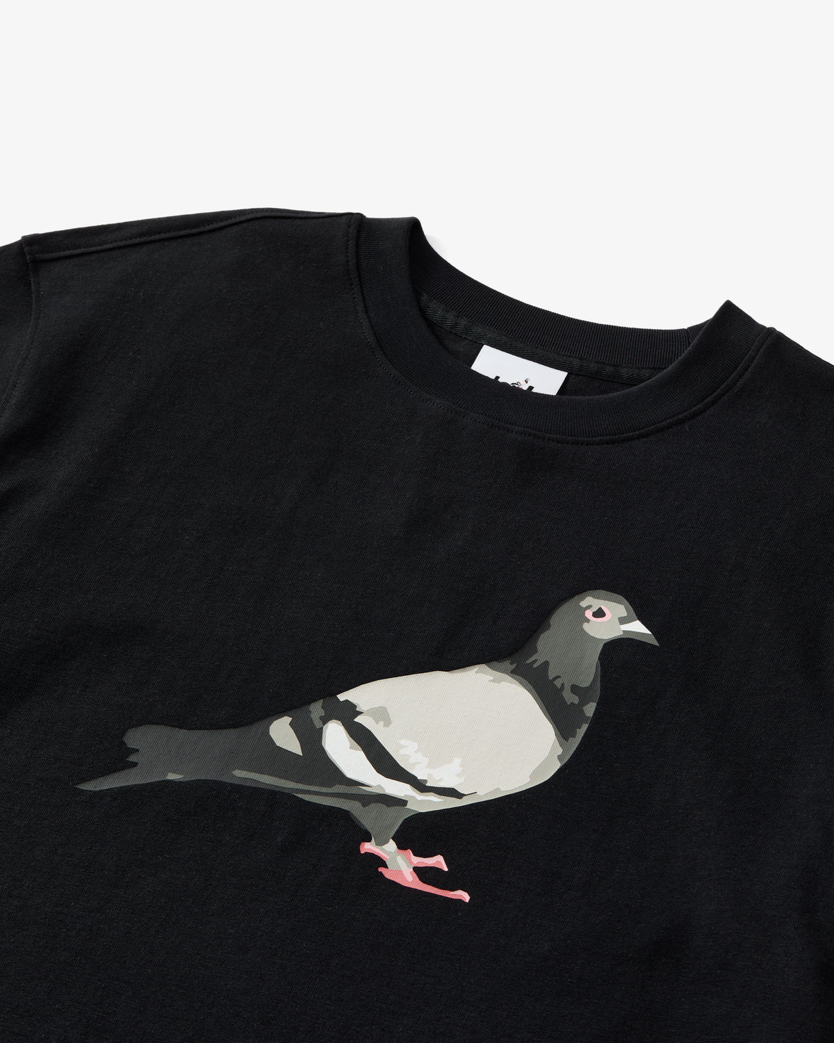 SU26 Pigeon Logo Tee - SS Tee | Staple Pigeon