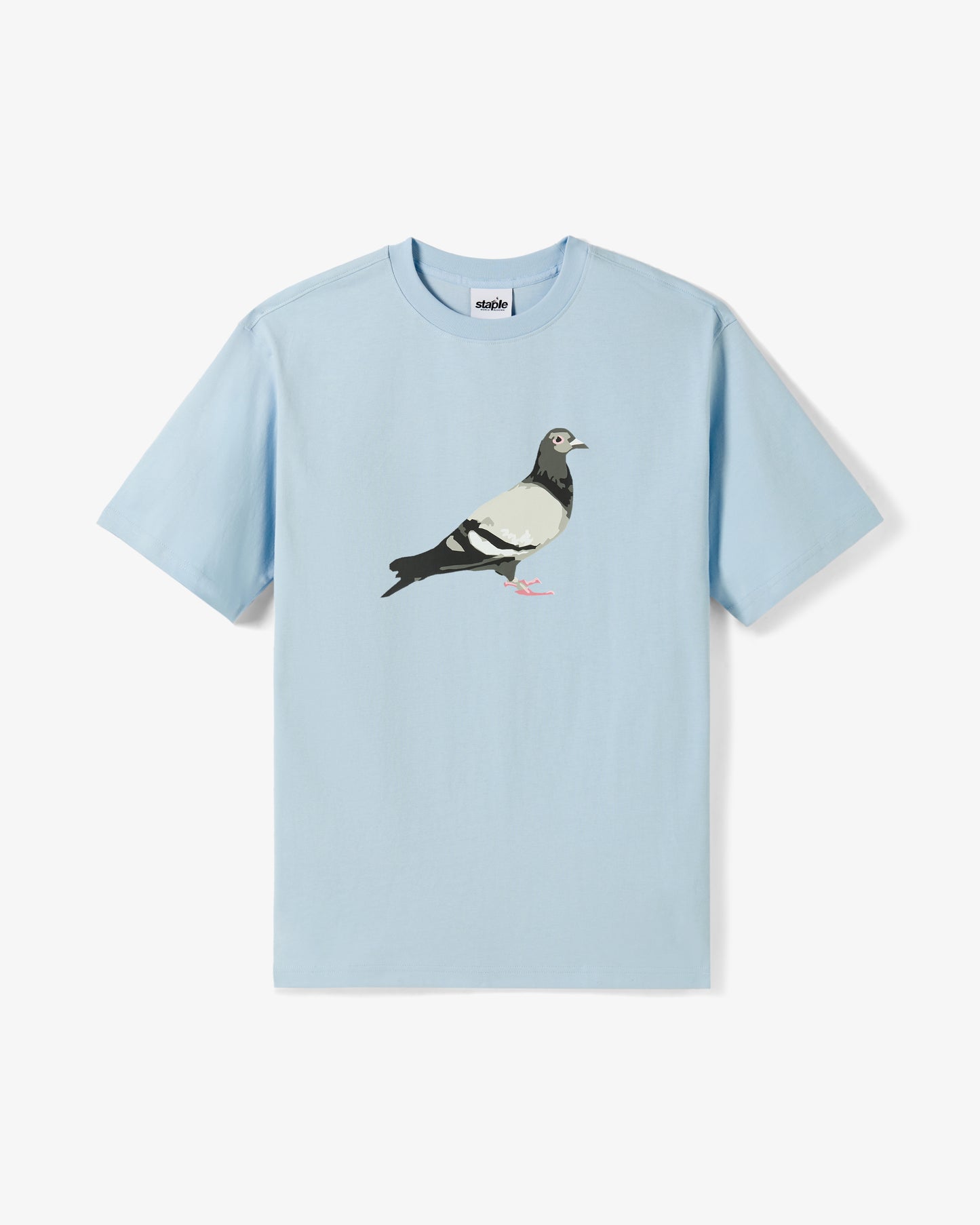 SU26 Pigeon Logo Tee - SS Tee | Staple Pigeon