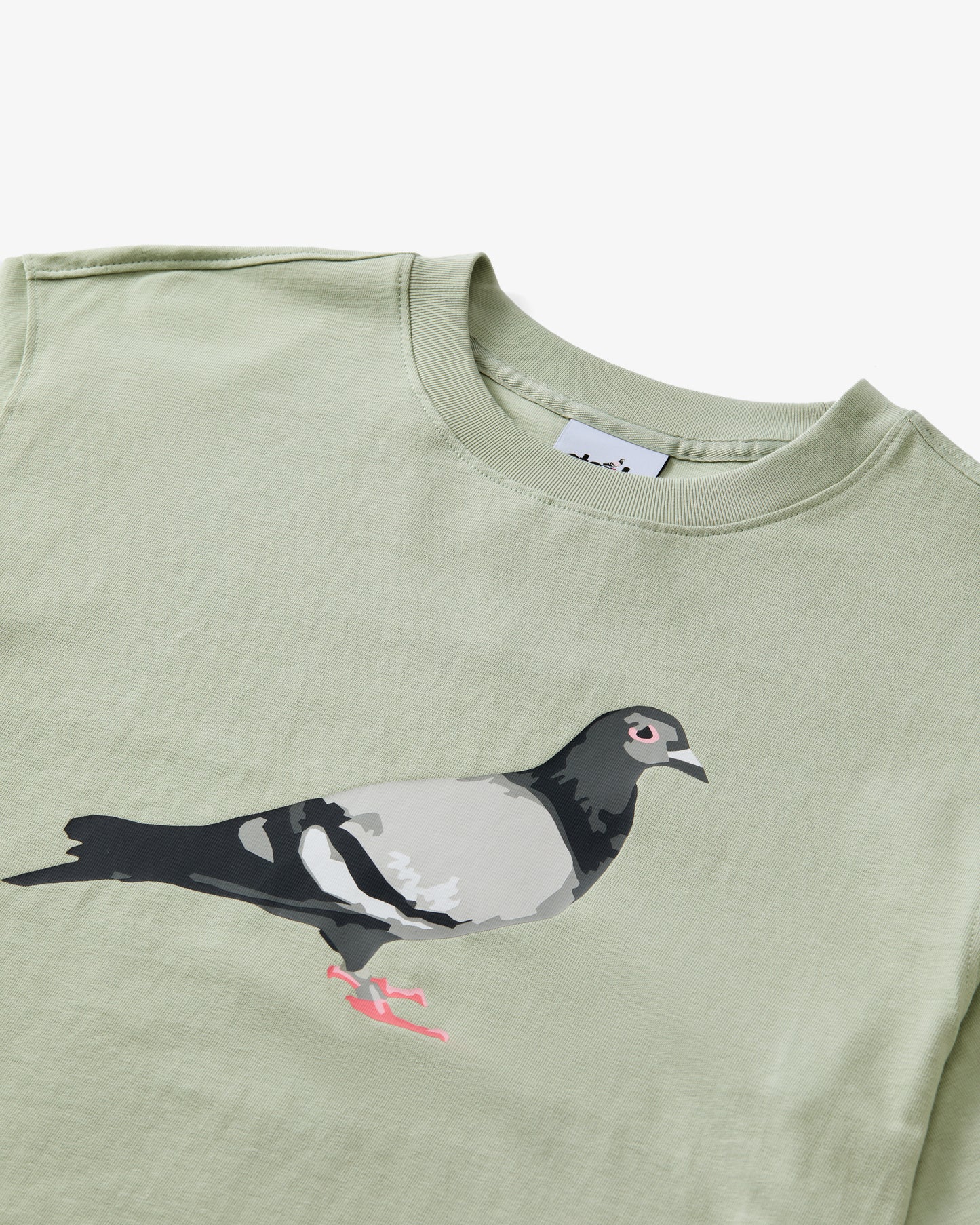 SU26 Pigeon Logo Tee - SS Tee | Staple Pigeon