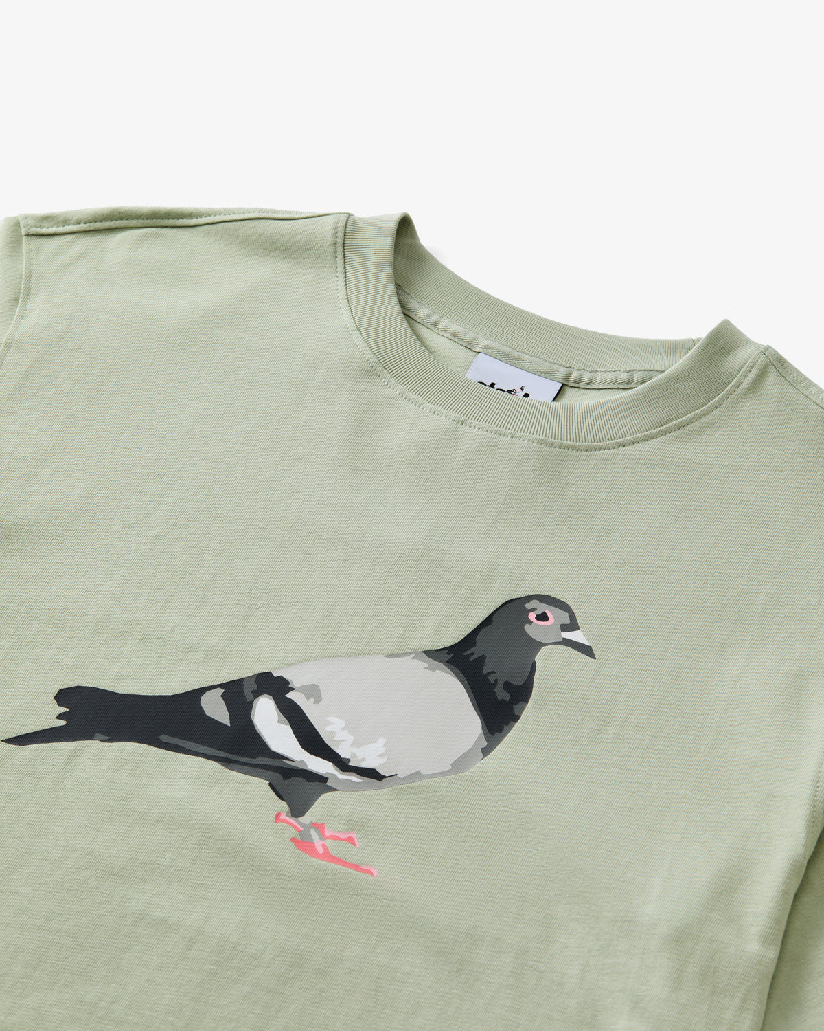 SU26 Pigeon Logo Tee - SS Tee | Staple Pigeon