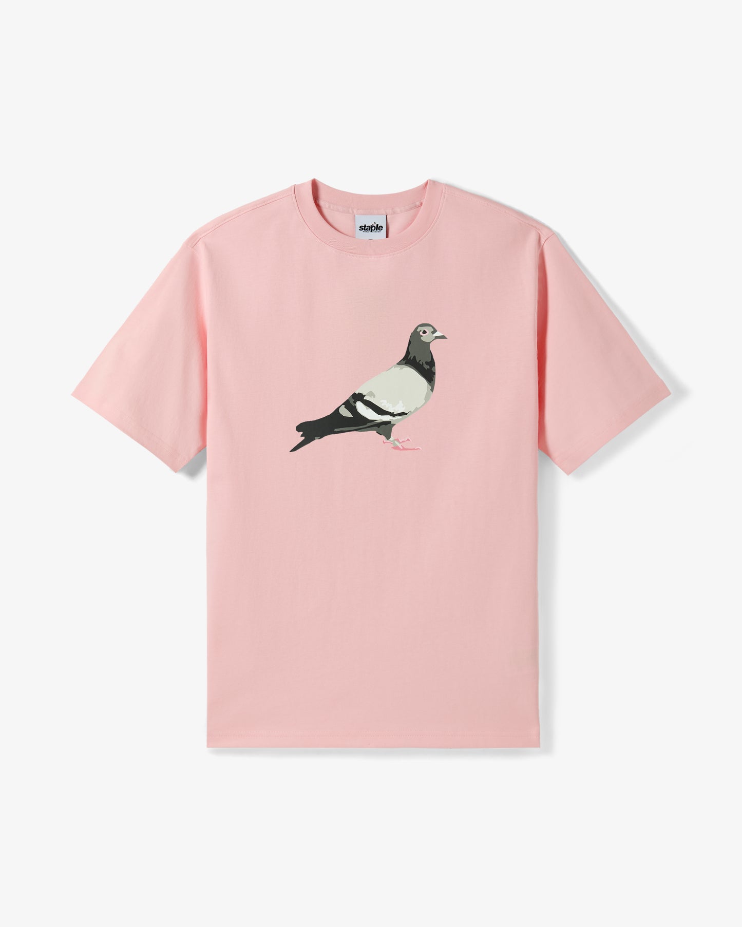 SU26 Pigeon Logo Tee - SS Tee | Staple Pigeon