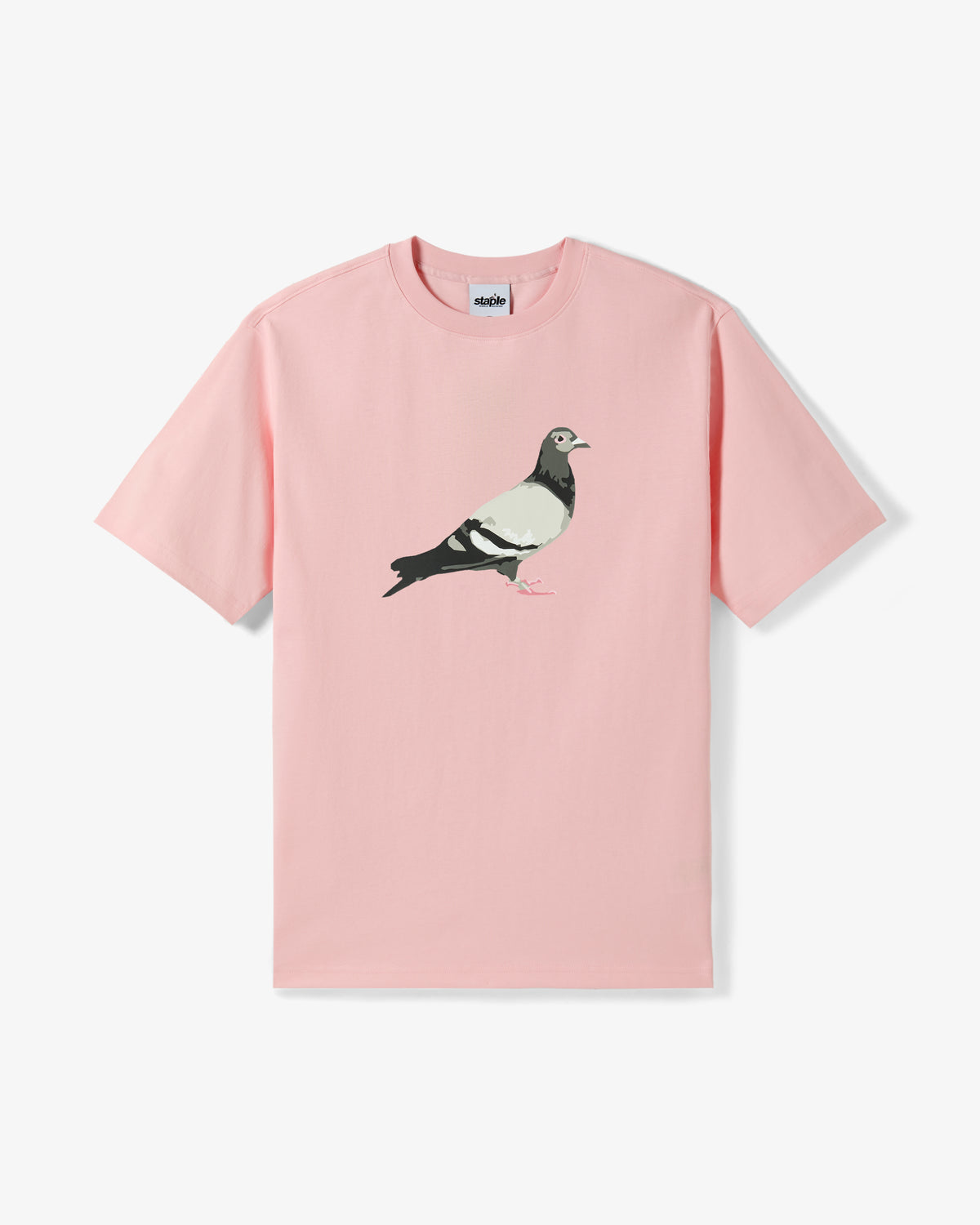 SU26 Pigeon Logo Tee - SS Tee | Staple Pigeon
