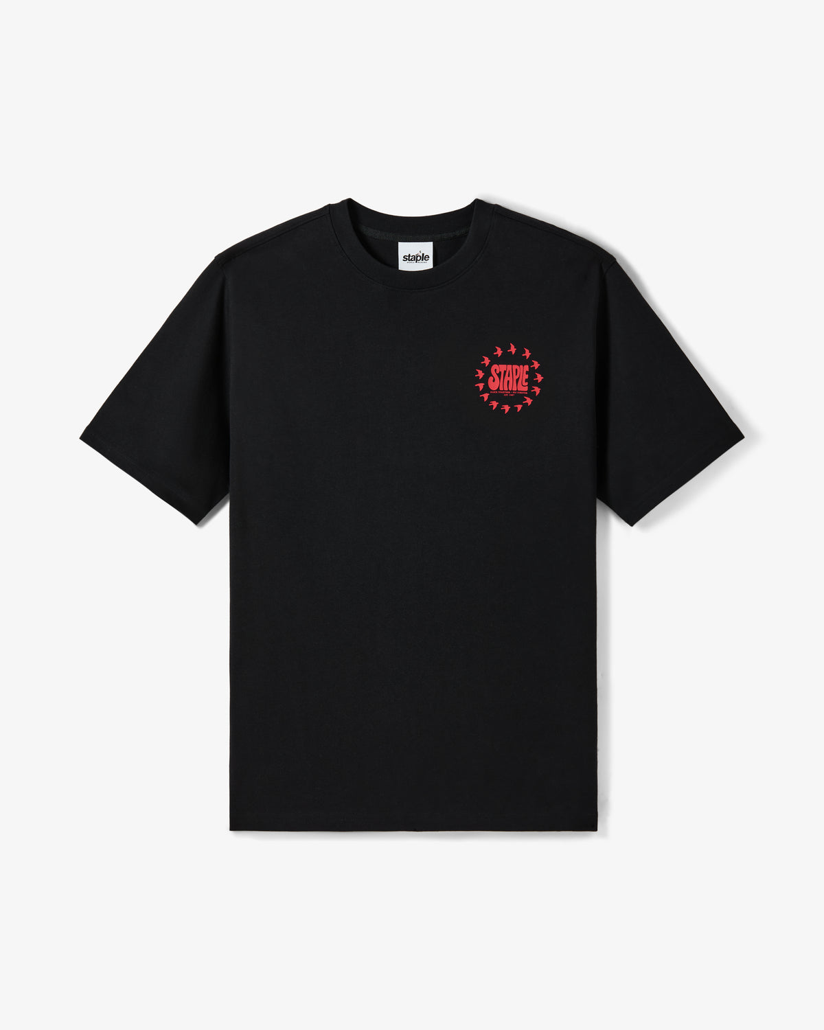 Recognized Tee - SS Tee | Staple Pigeon