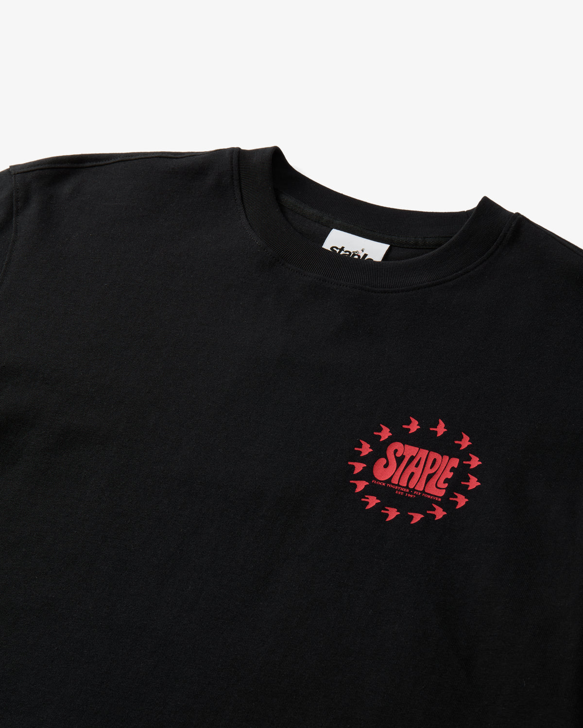 Recognized Tee - SS Tee | Staple Pigeon