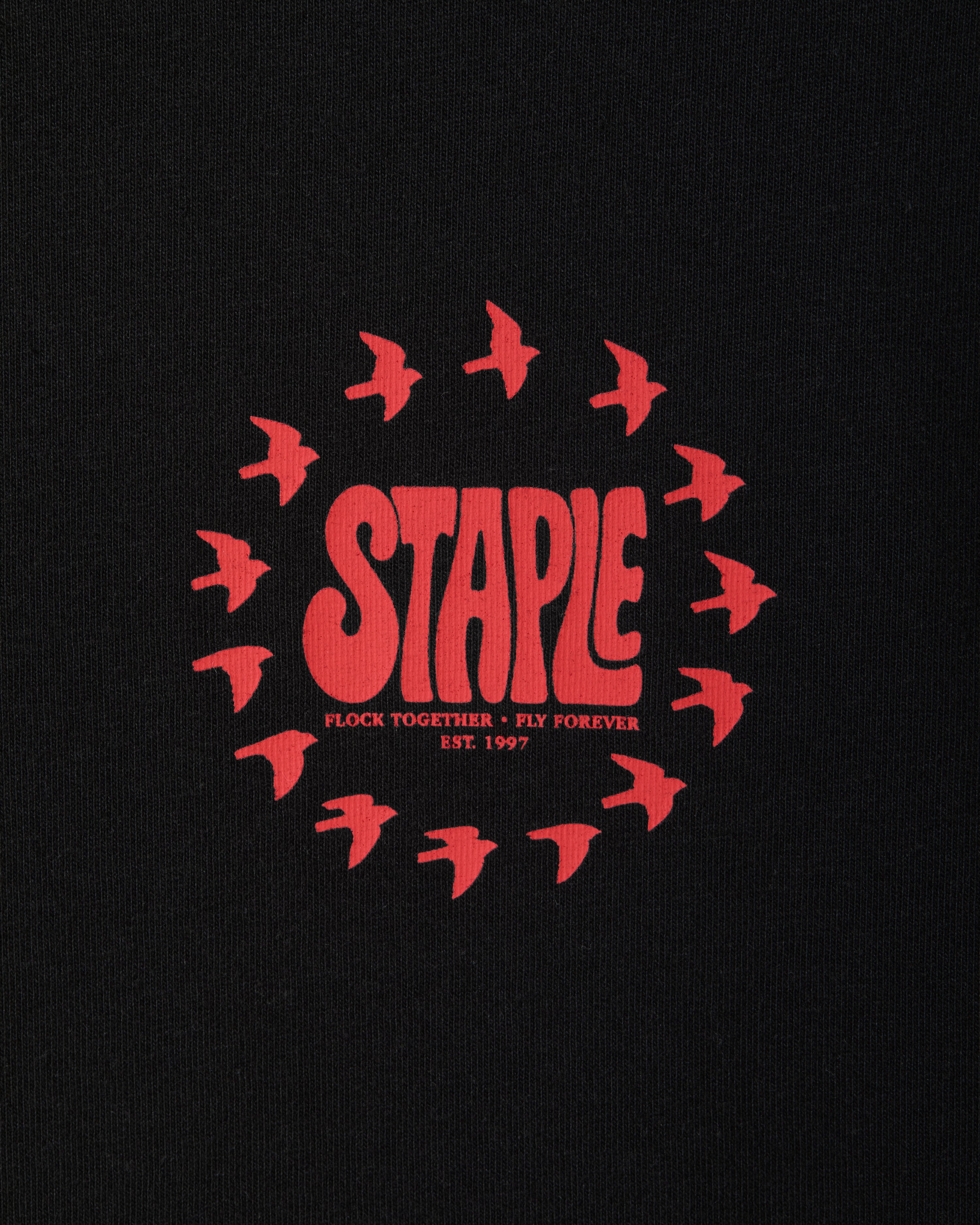 Recognized Tee - SS Tee | Staple Pigeon
