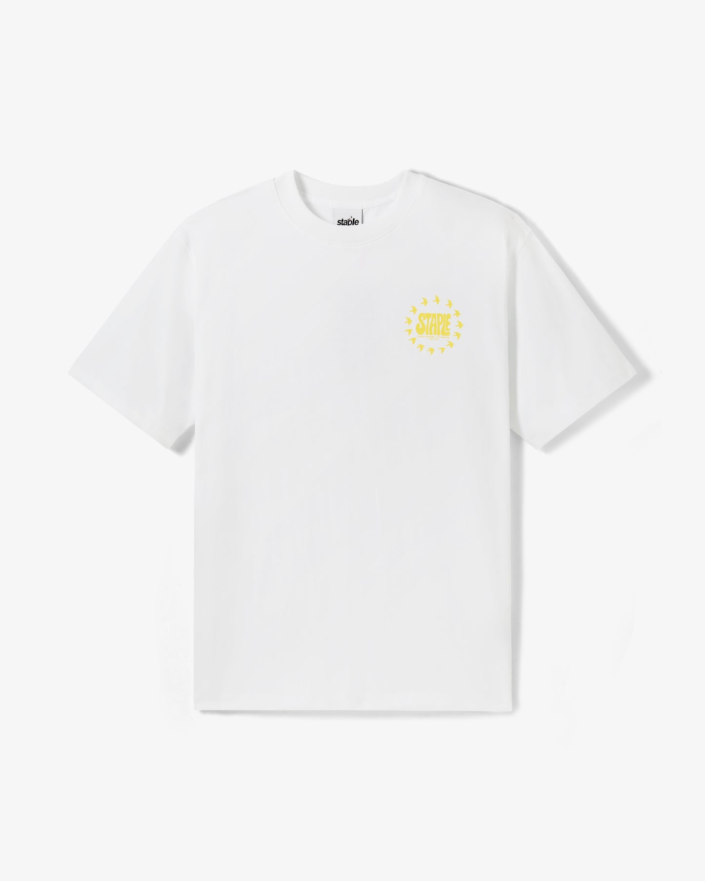 Recognized Tee - SS Tee | Staple Pigeon