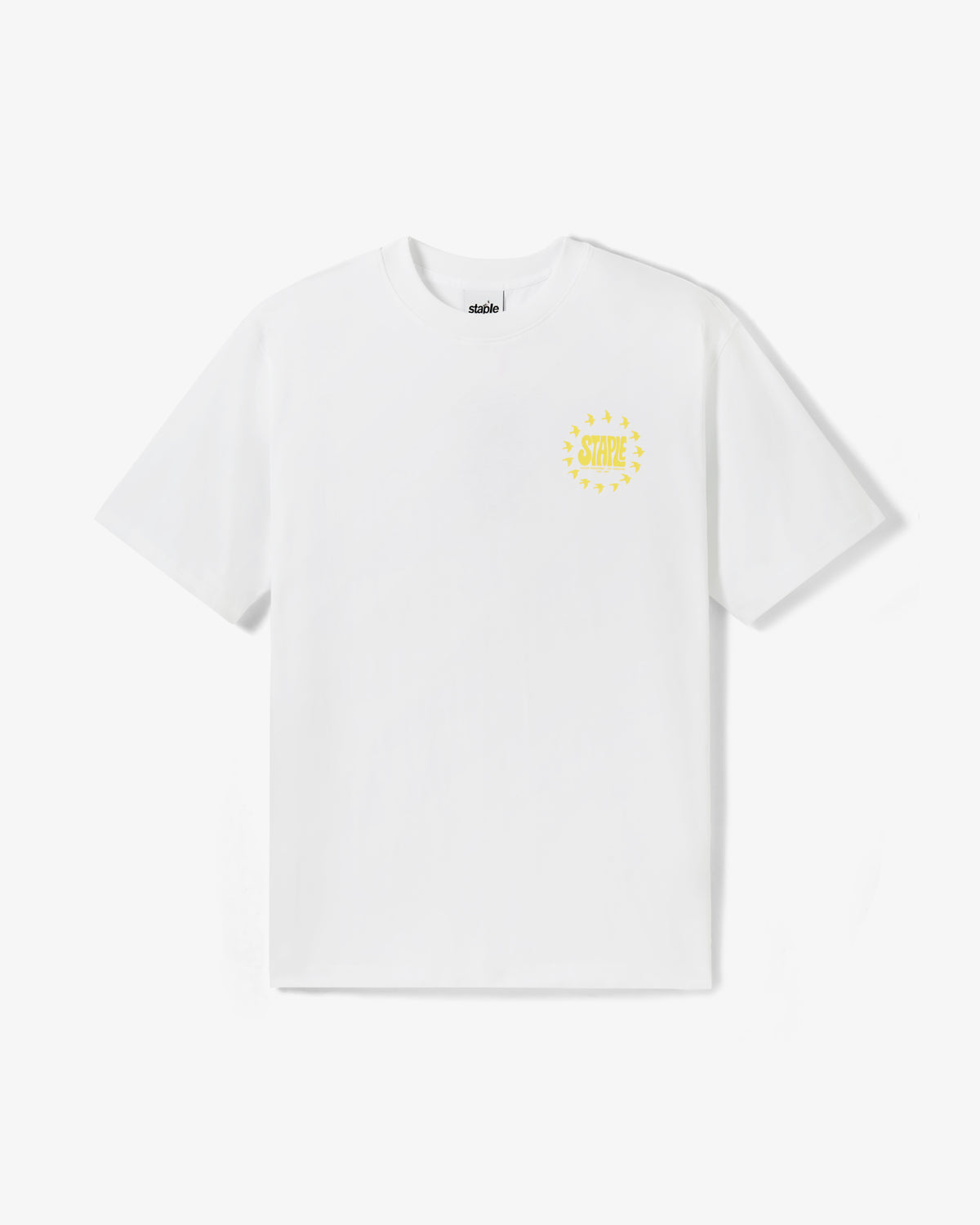 Recognized Tee - SS Tee | Staple Pigeon