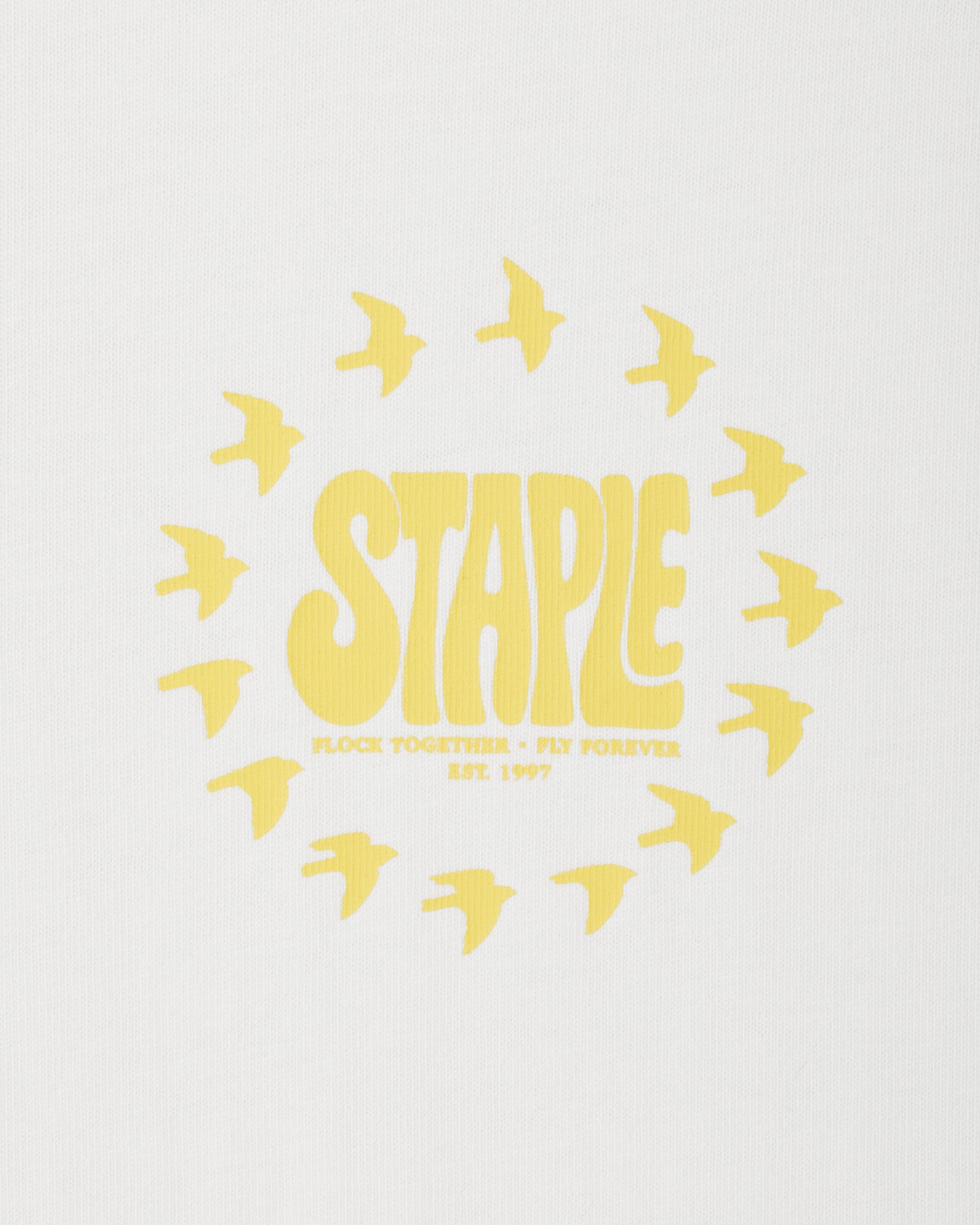 Recognized Tee - SS Tee | Staple Pigeon