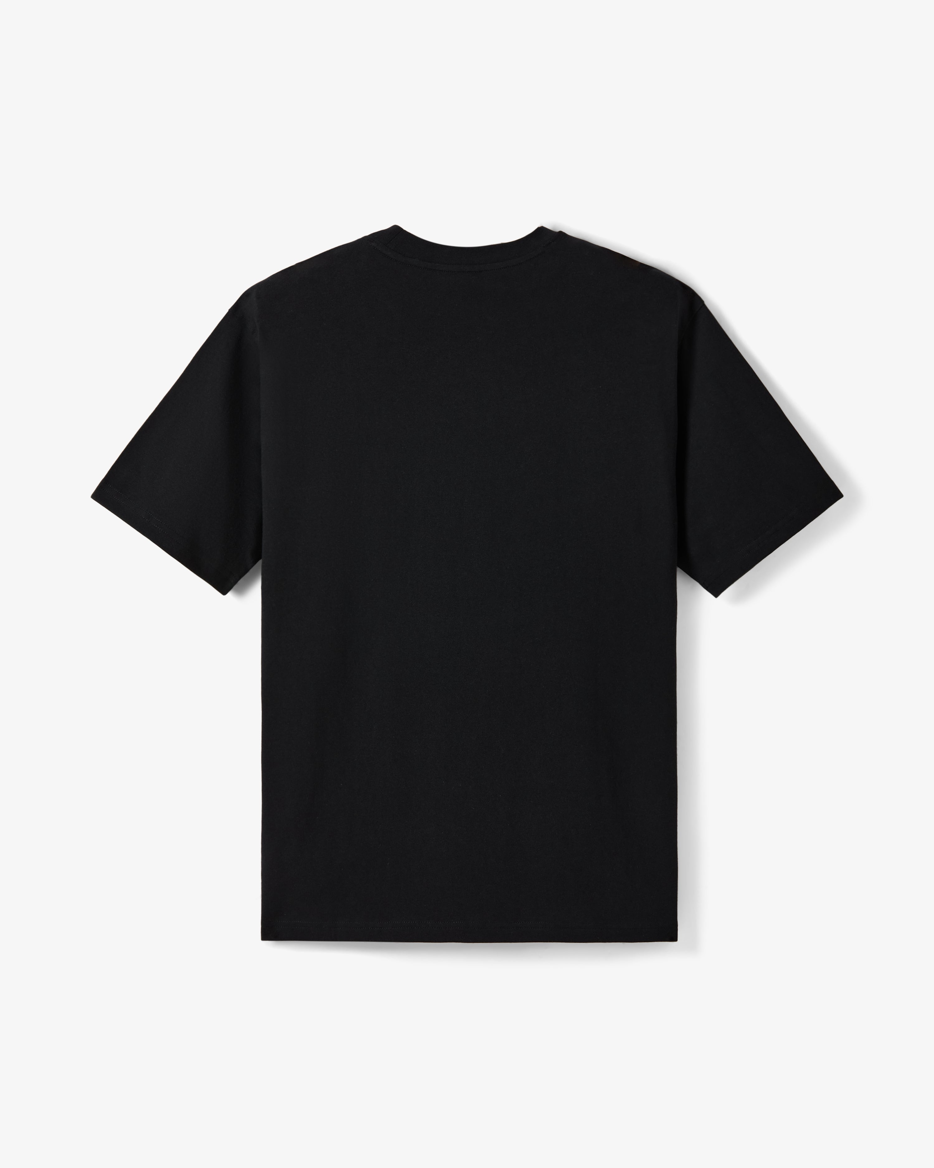 Pigeon Crest Tee - SS Tee | Staple Pigeon